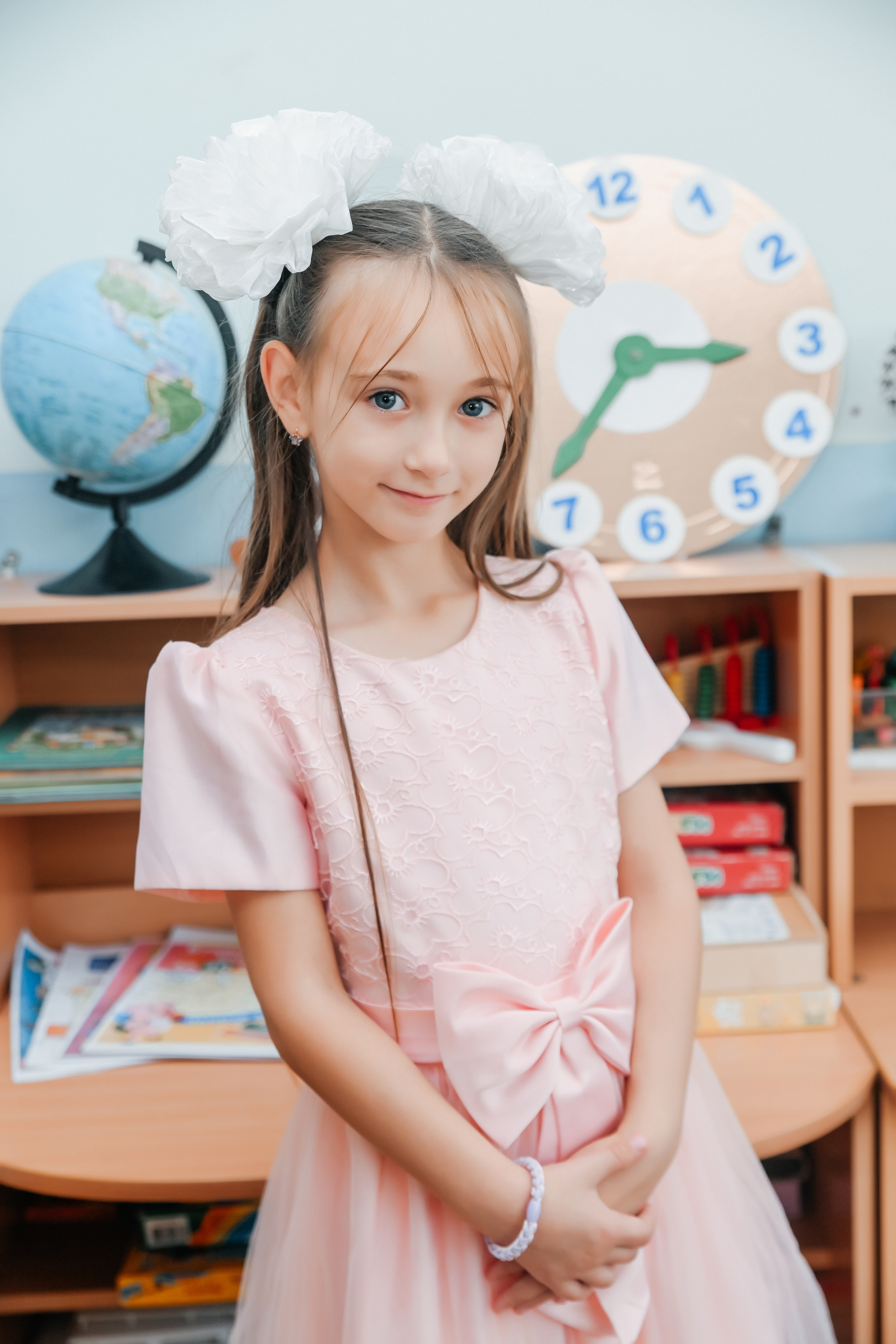 Д/с 3. Фотограф Ярмишко Дарья. Выпускные фотокниги