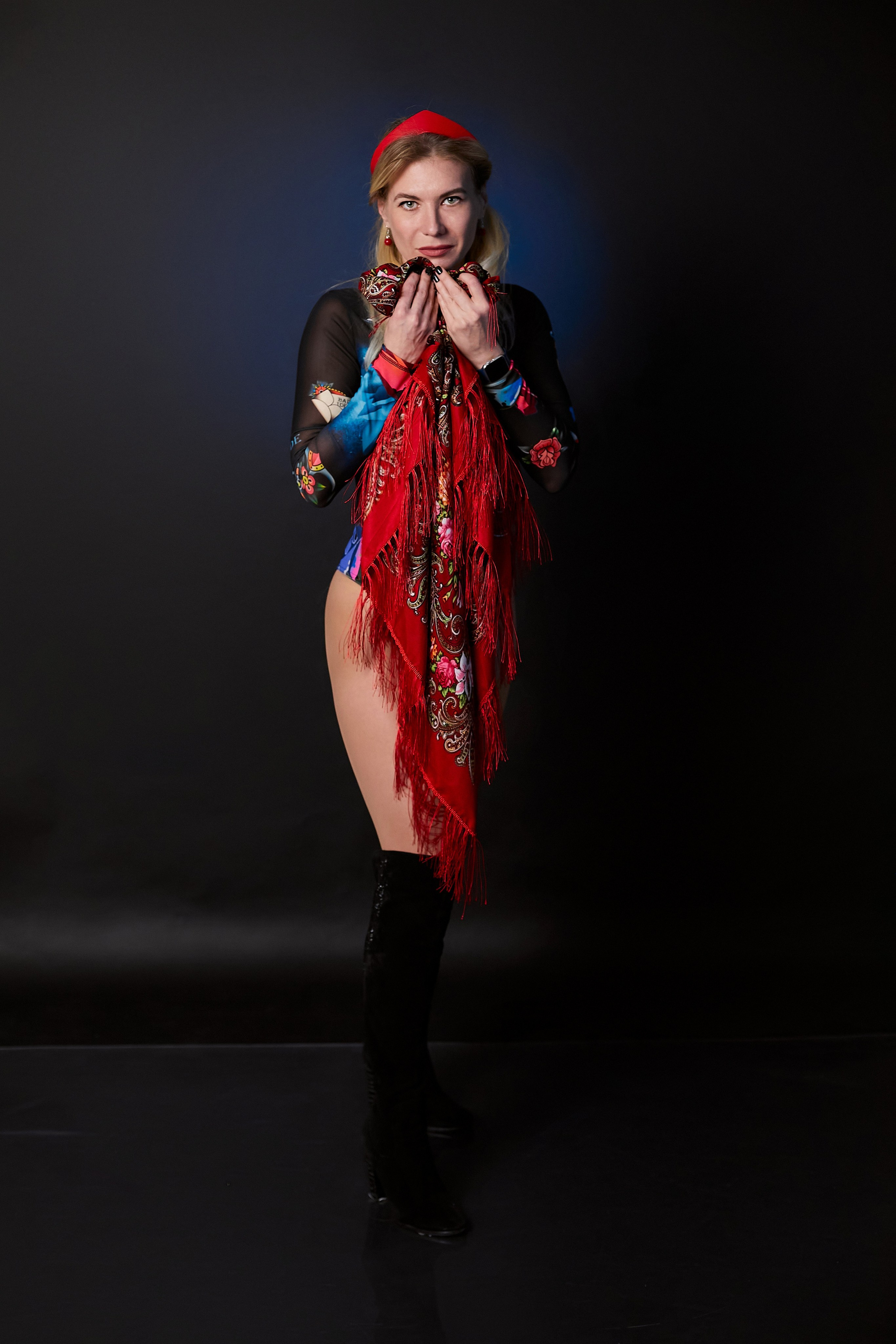 «NewМатрёшка». Свадебный и креативный фотограф в ЮФО и МСК