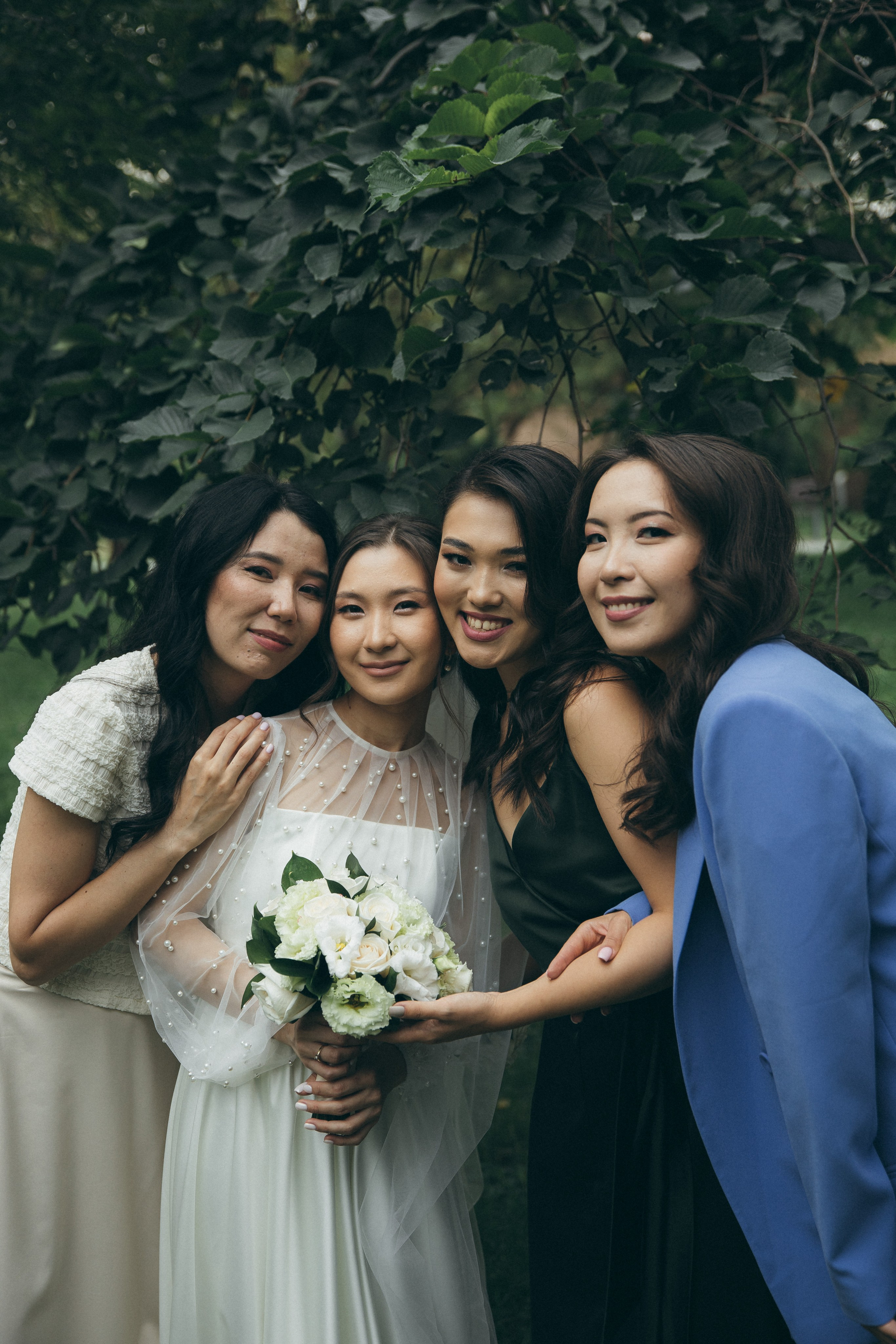 Rukhan & Gulnaz. Свадебный и студийный фотограф в Алматы Ильяс Кырбаев