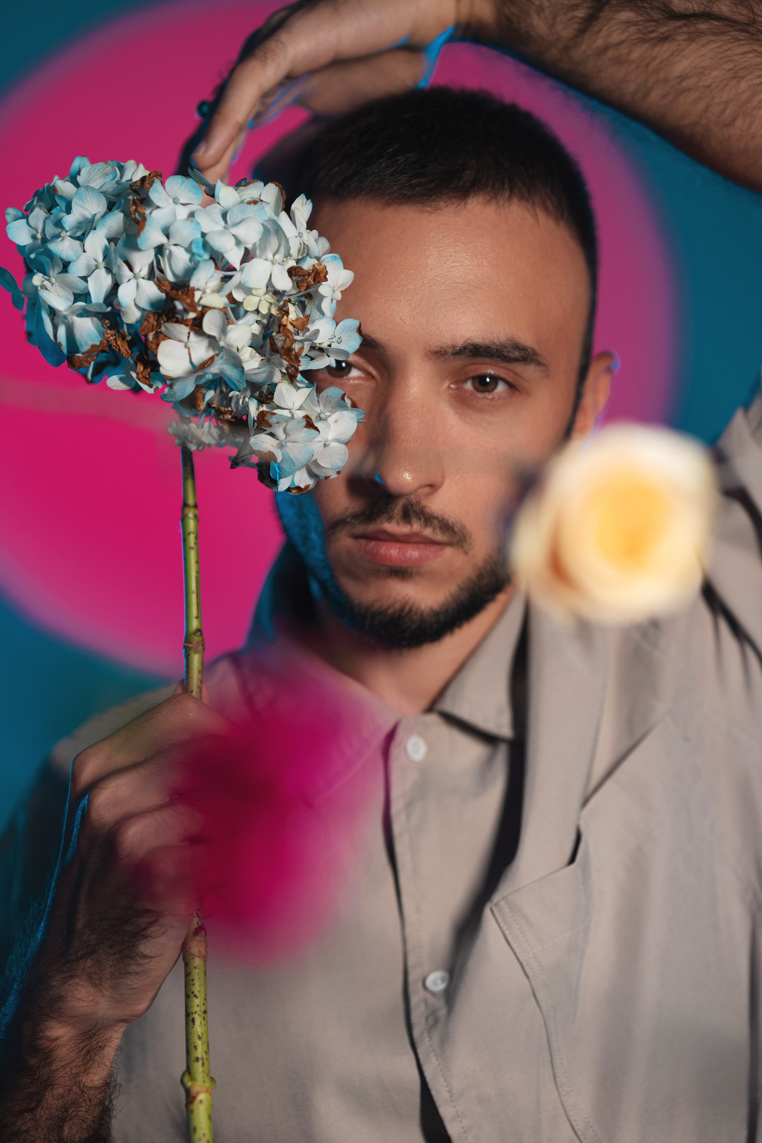 ДЕНИС. Портретный фотограф в Павлодаре Руслан Насыров