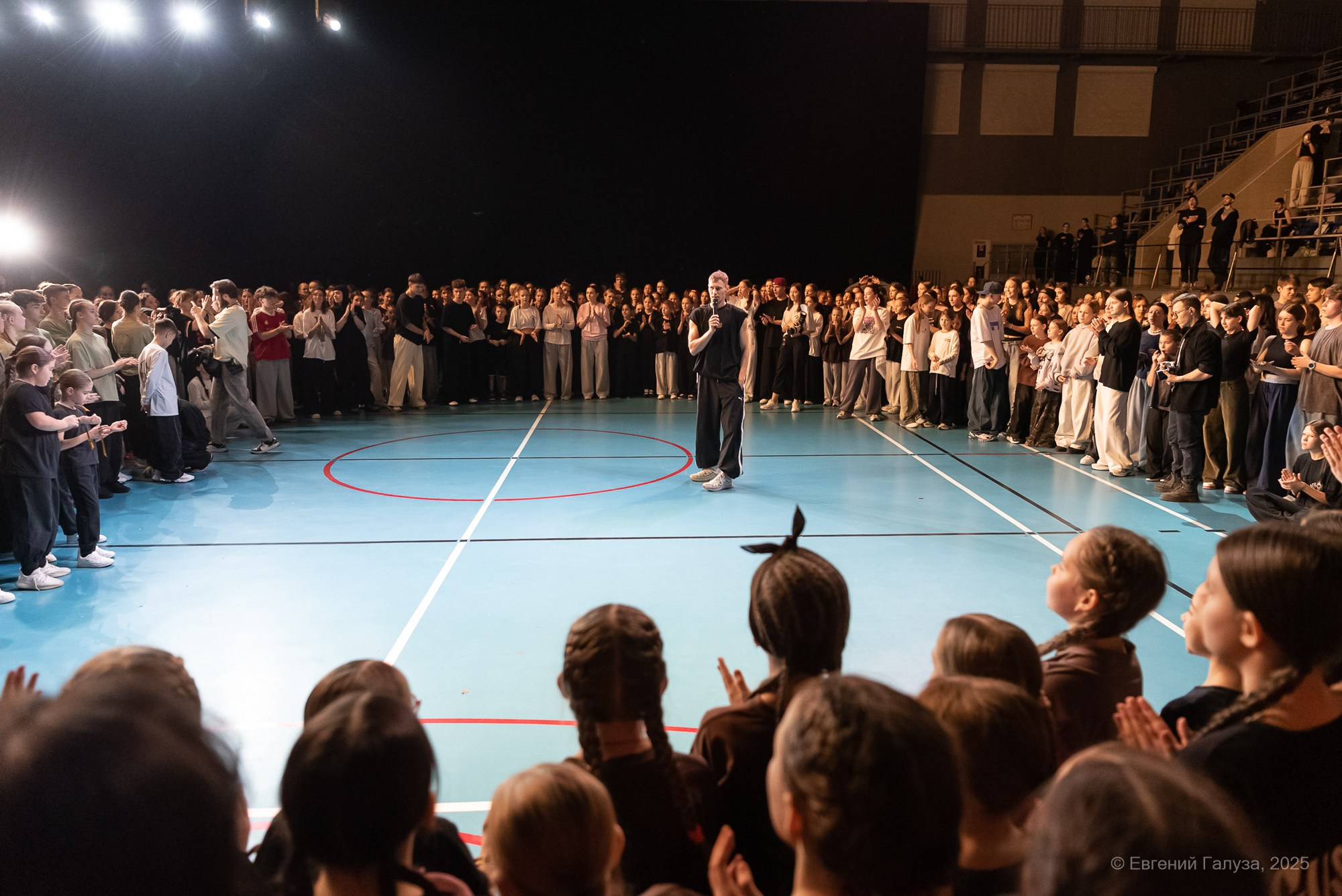 MANULA dance fest. Репортажный фотограф г. Чита