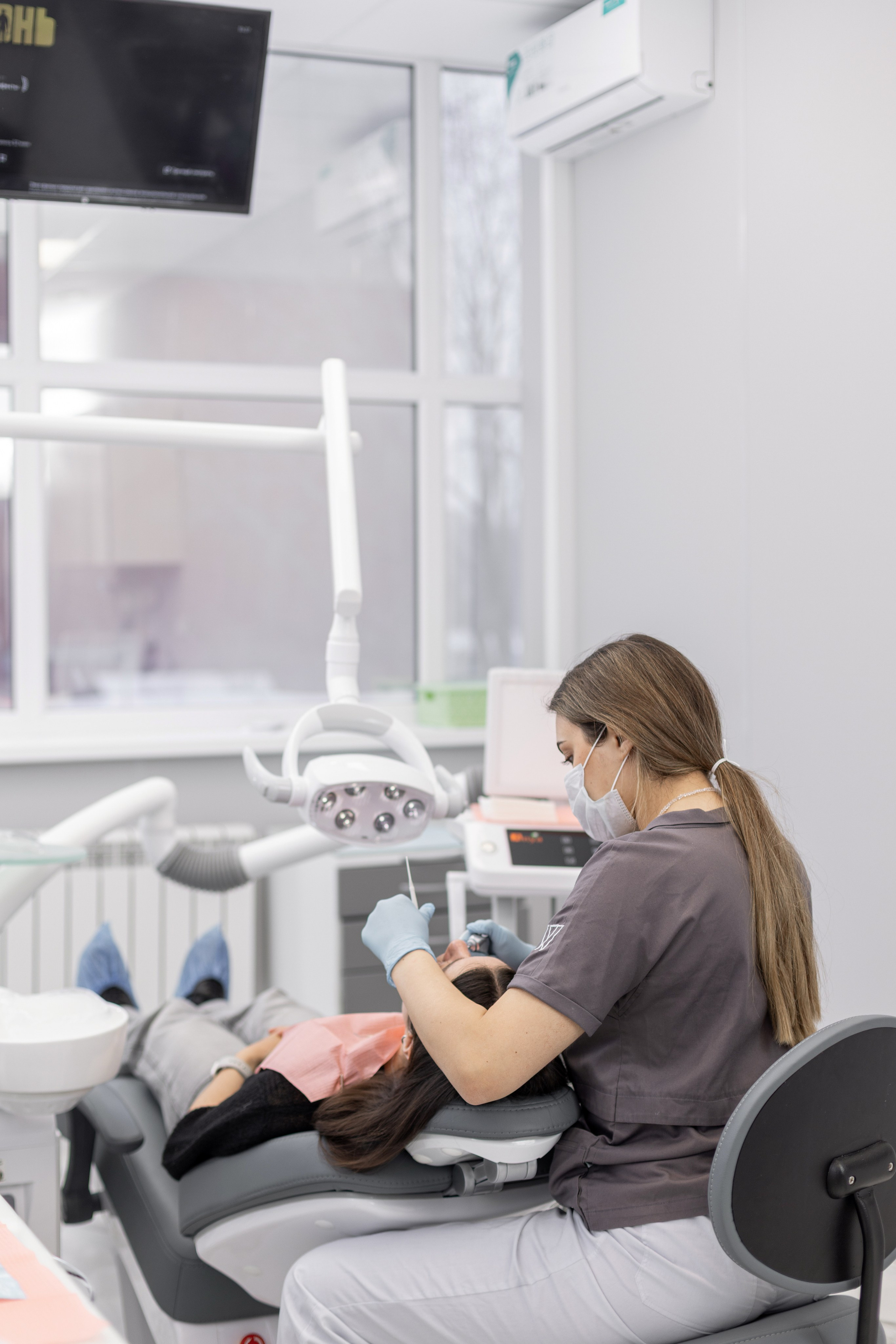 Медицинская фотосъемка. Главная