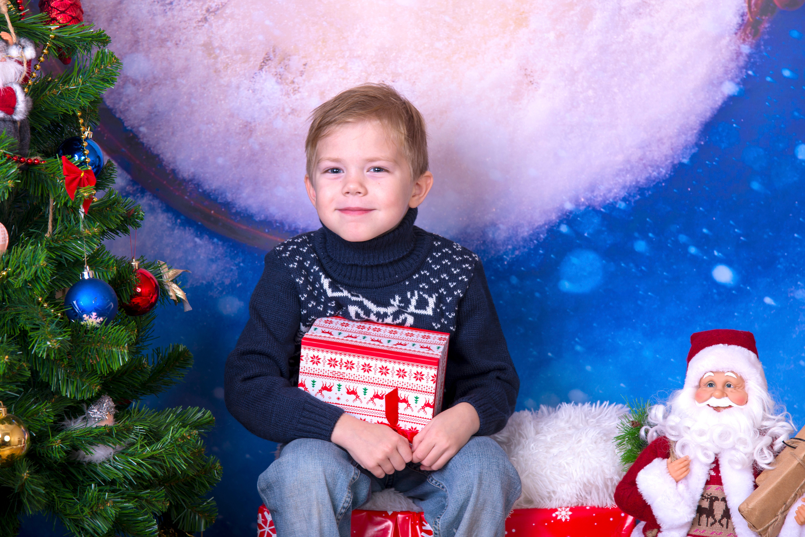 Выездная Фотосессия Новый год. Выпускные альбомы для детских садов и школ