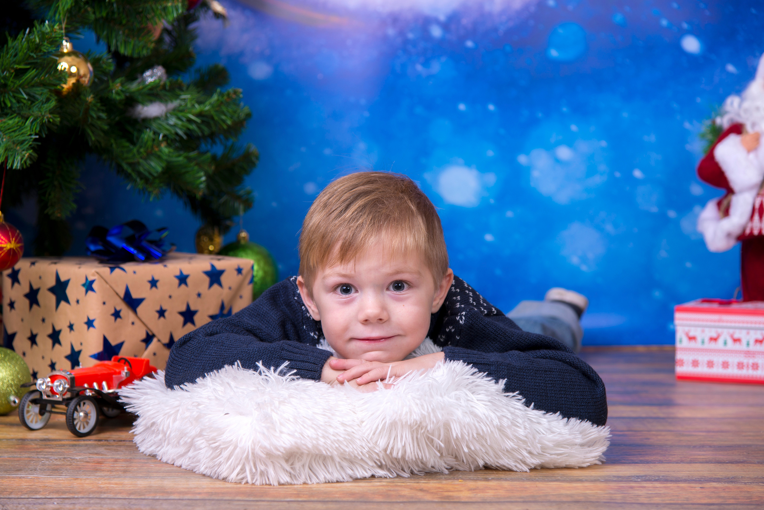 Выездная Фотосессия Новый год. Выпускные альбомы для детских садов и школ