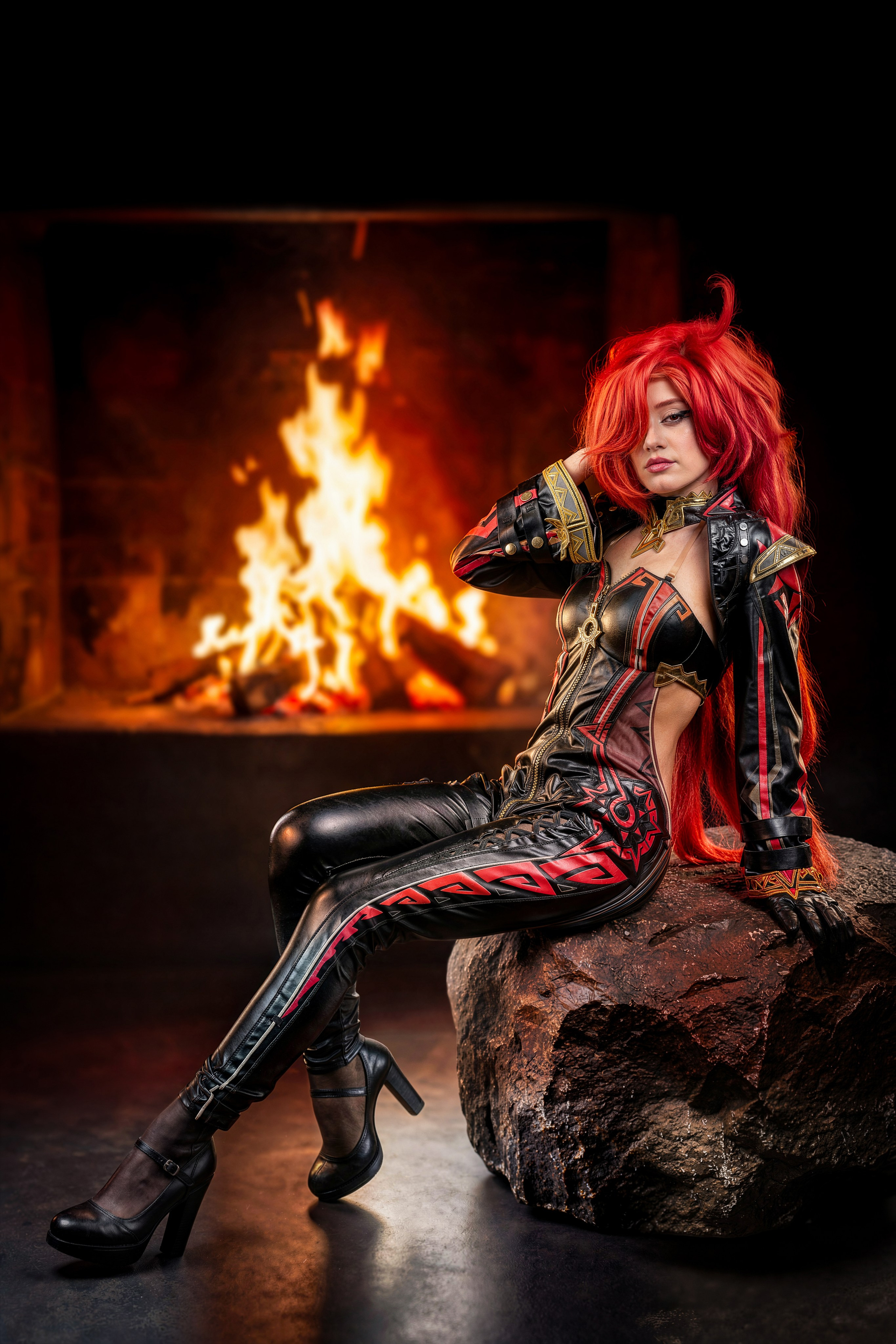 Студия. Арт фотограф в Саратове, Александр Леонтьев