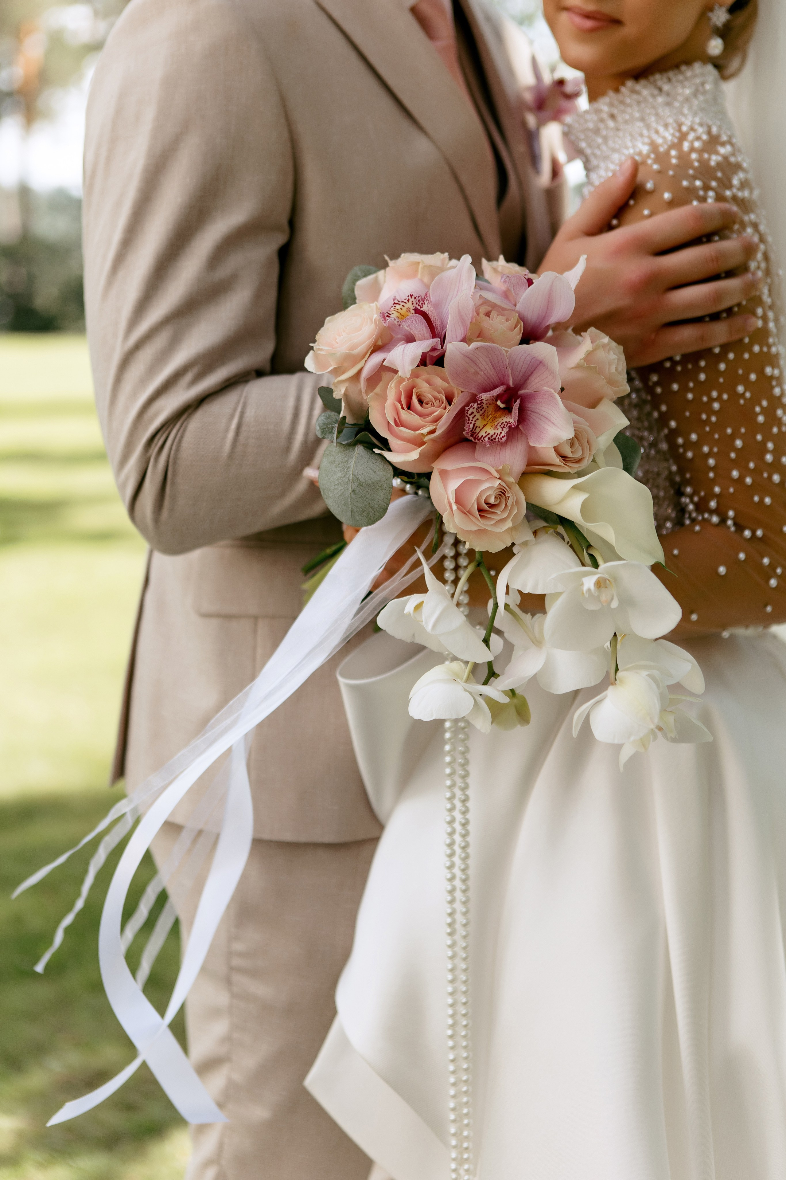 Павел и Диана. Свадебный фотограф Ксения Трухина в Нижнем Новгороде и Москве