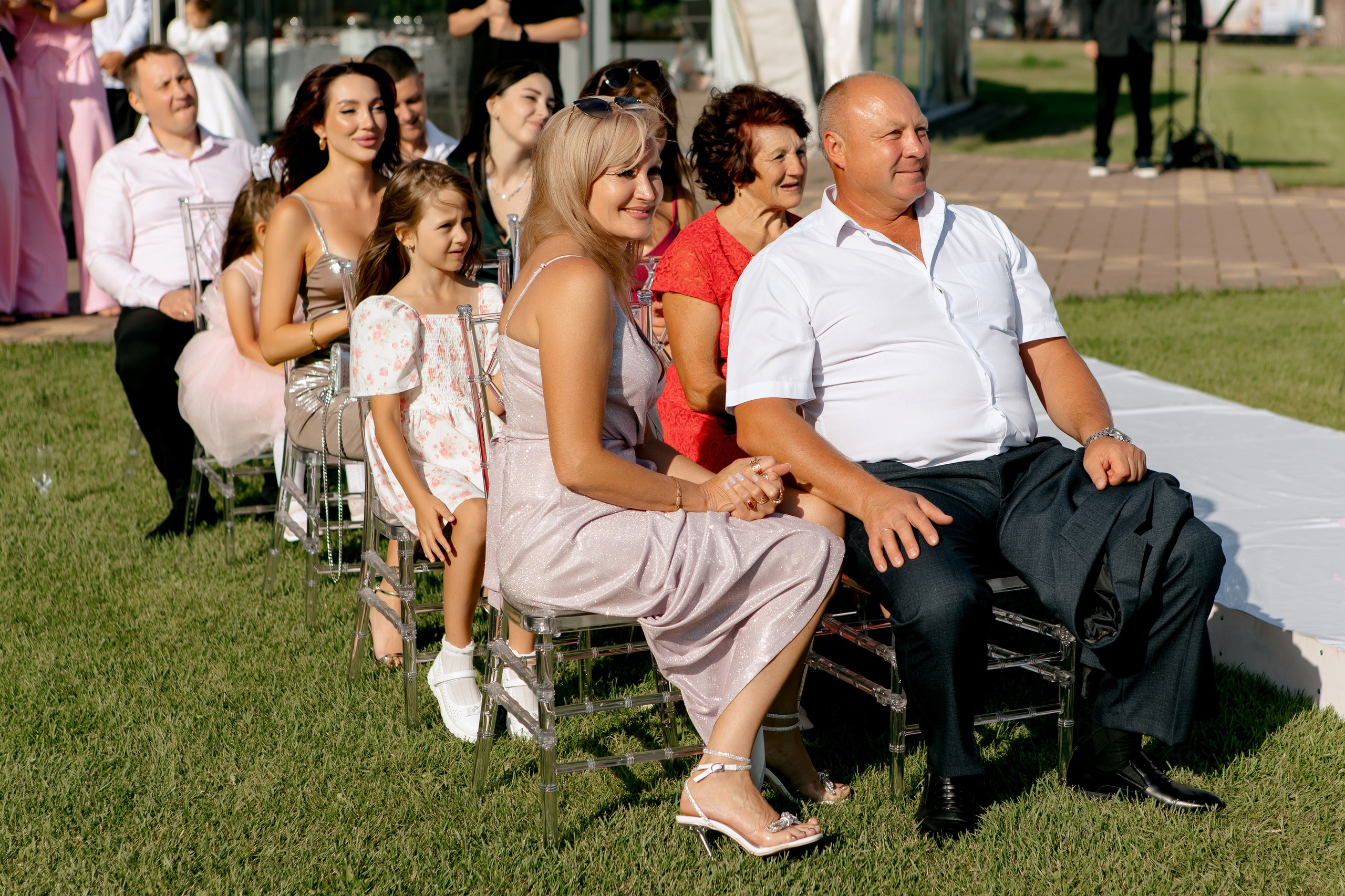 Павел и Диана. Свадебный фотограф Ксения Трухина в Нижнем Новгороде и Москве