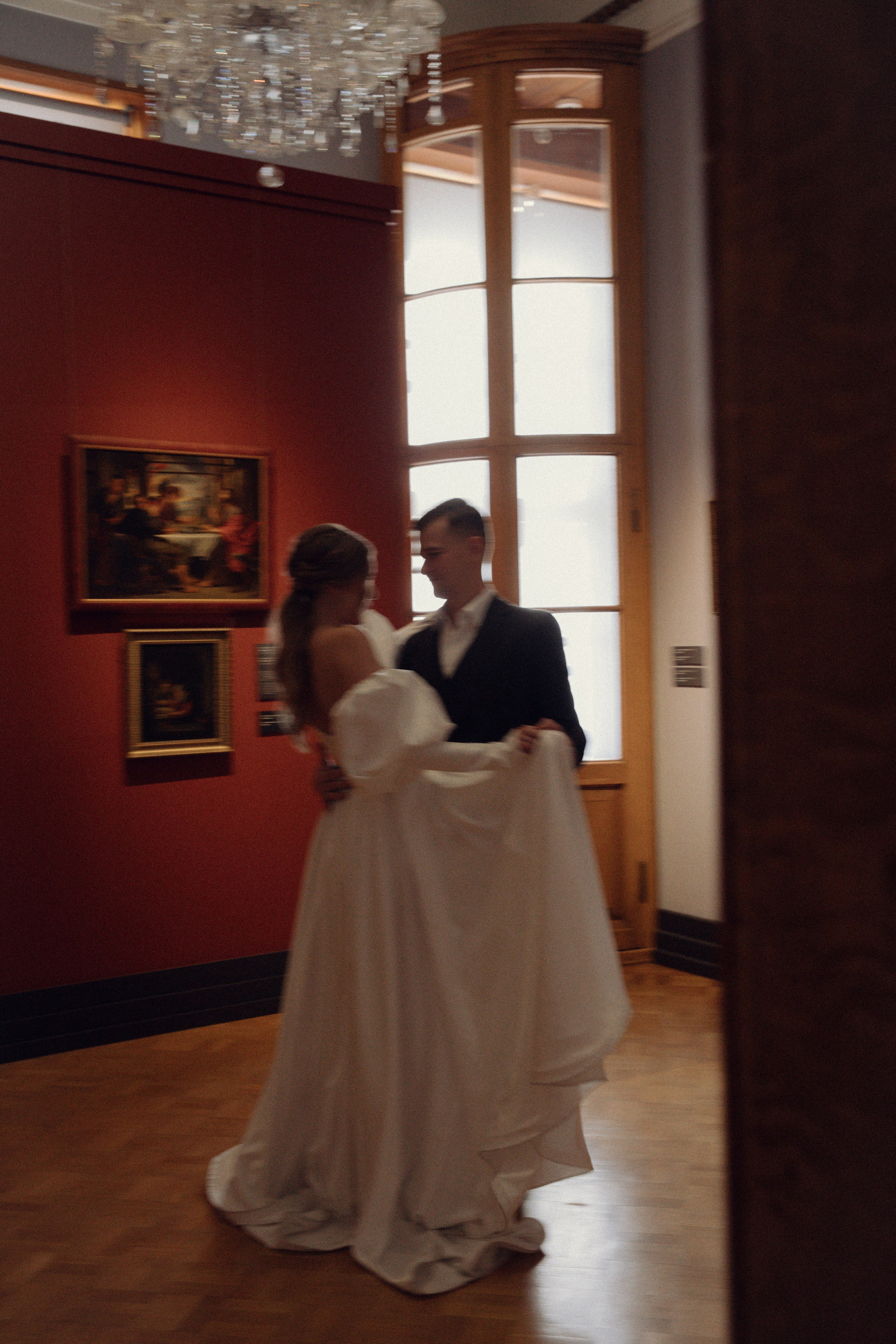 Катя и Саша. Фотограф Нижний Новгород