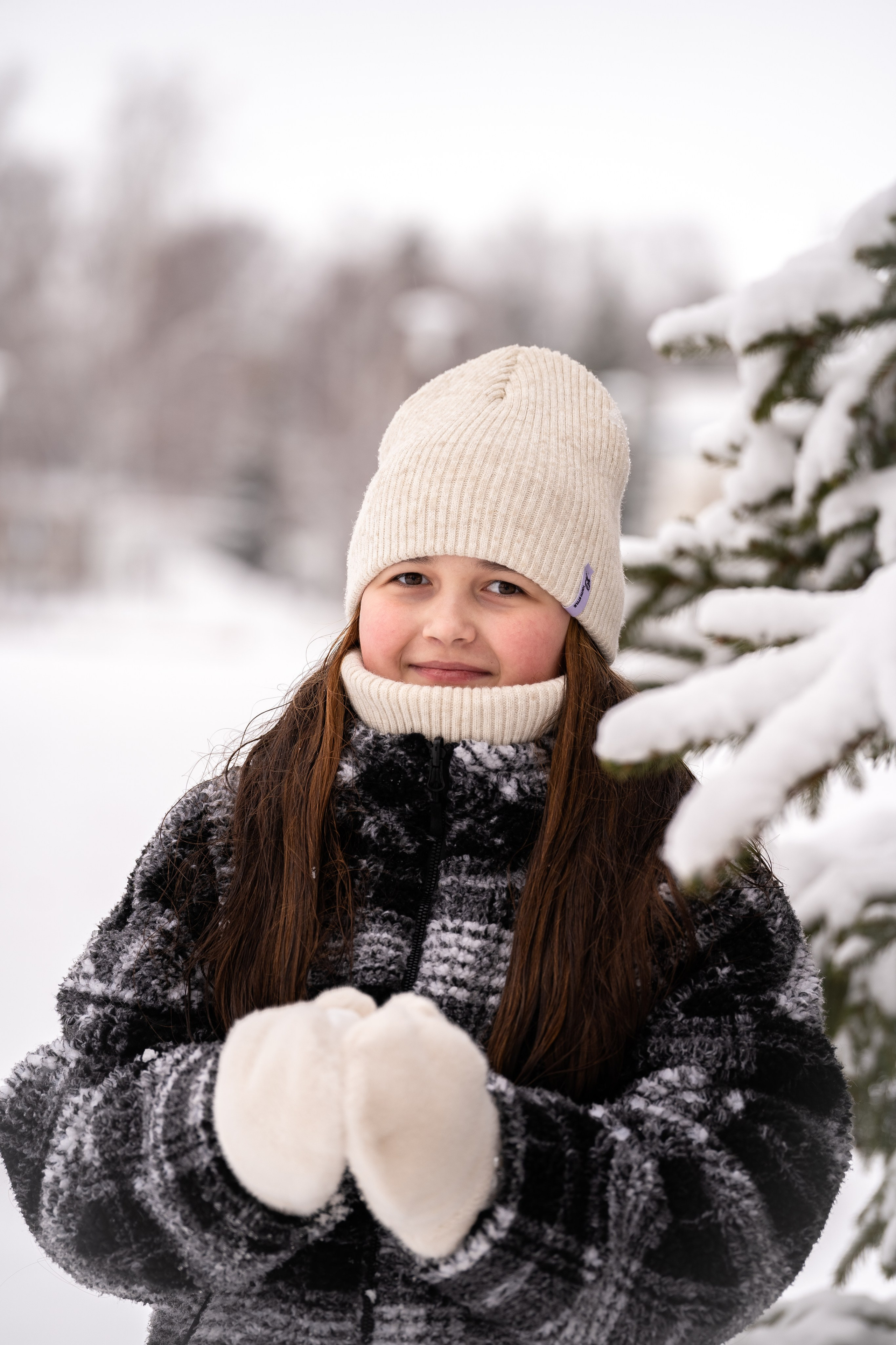 Ольга и Кристина. Семейная прогулка. Фотограф в Ульяновске Александра Григоровских