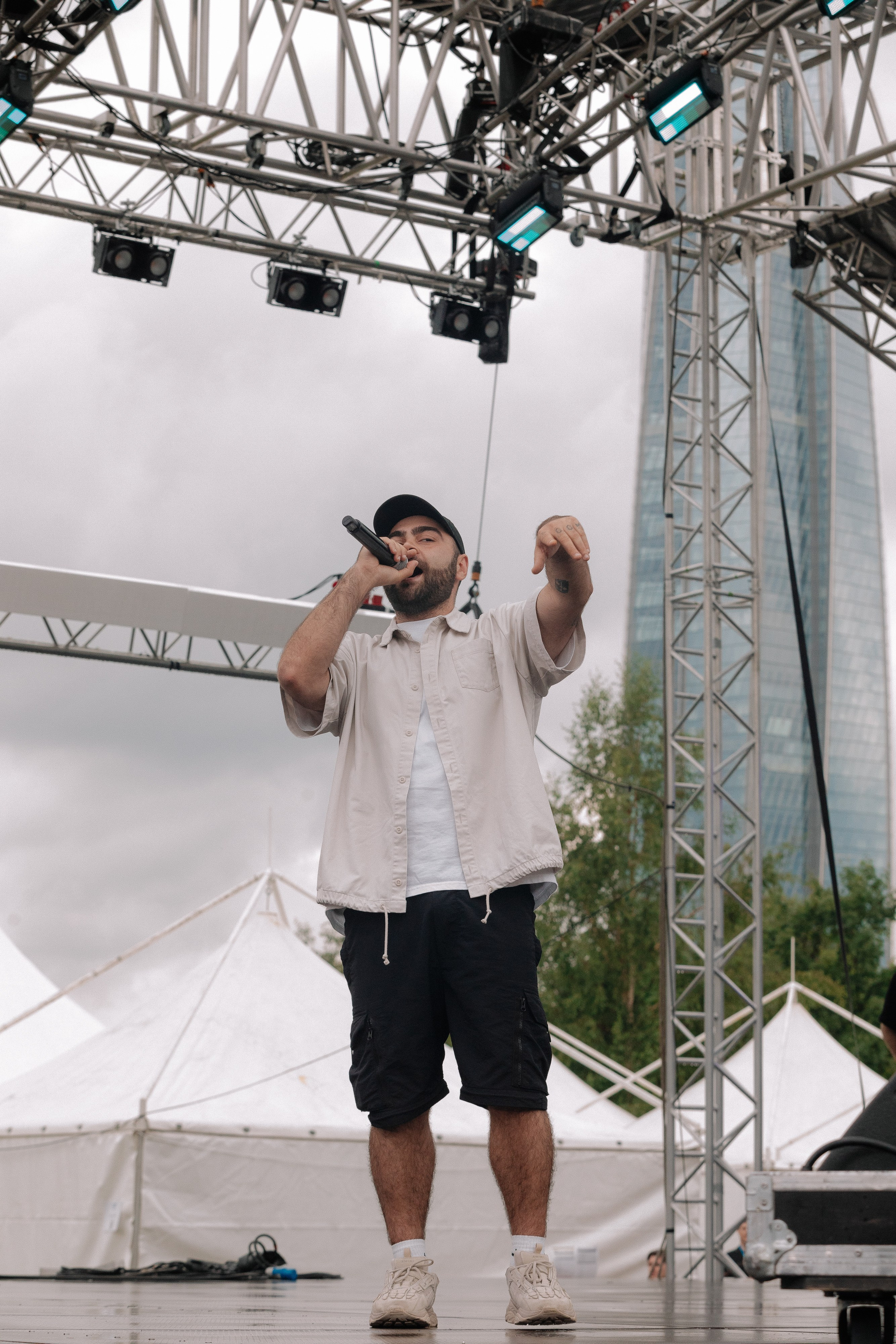 VK1'23. Фотограф в Санкт-Петербурге