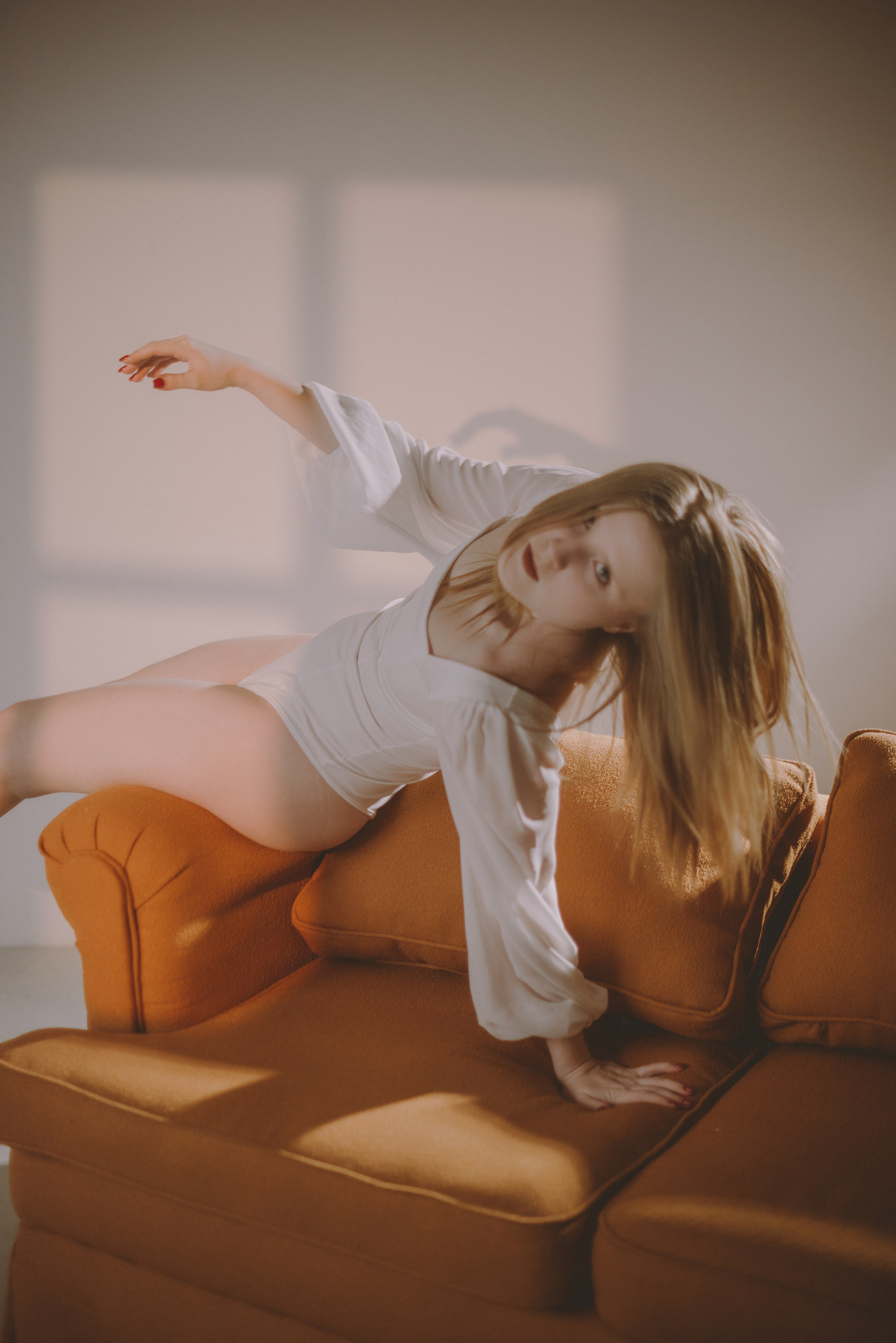 Екатерина. Фотограф Филякин Константин