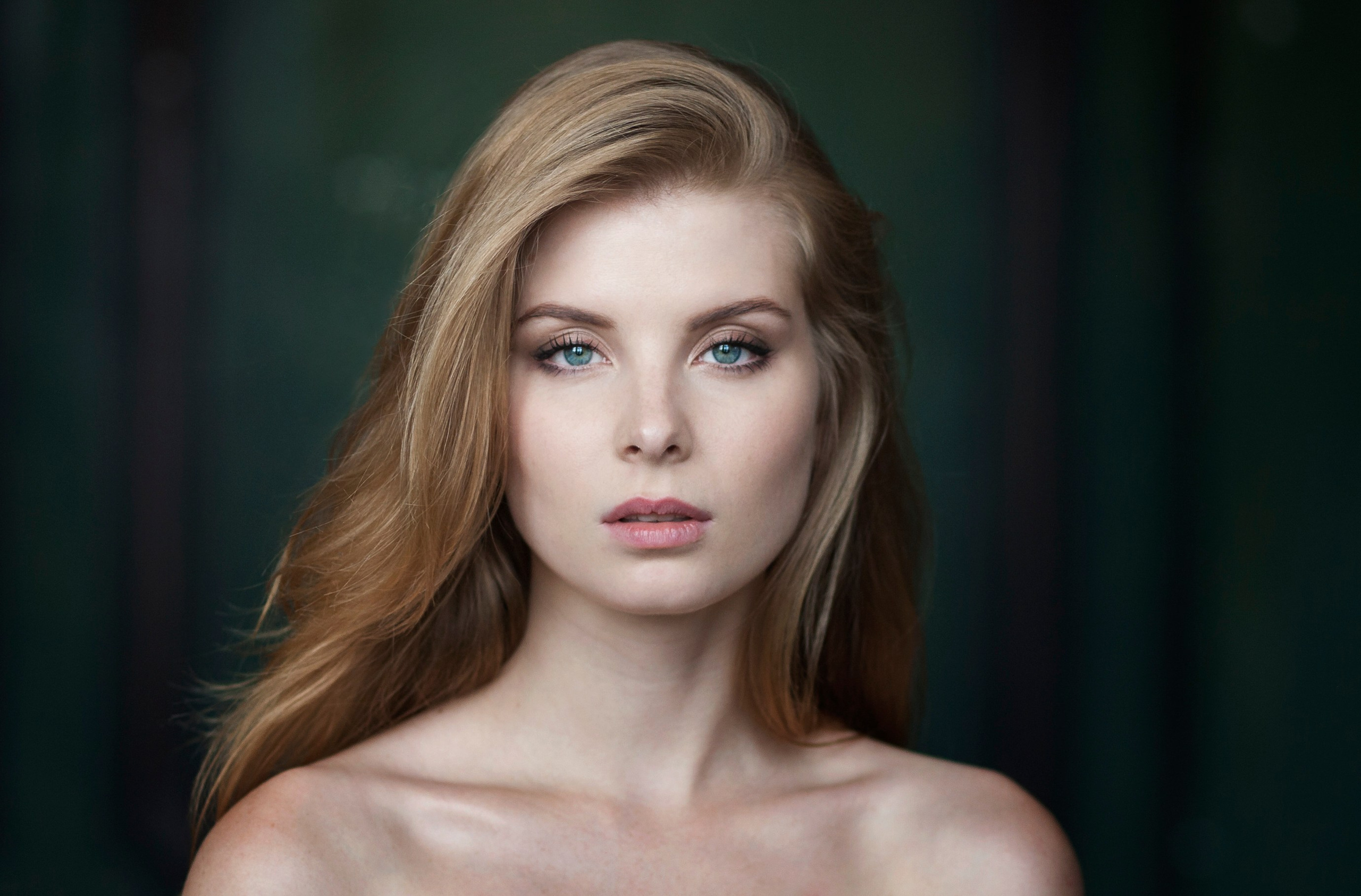 Ира. Балетный фотограф Москва Майоров Николай