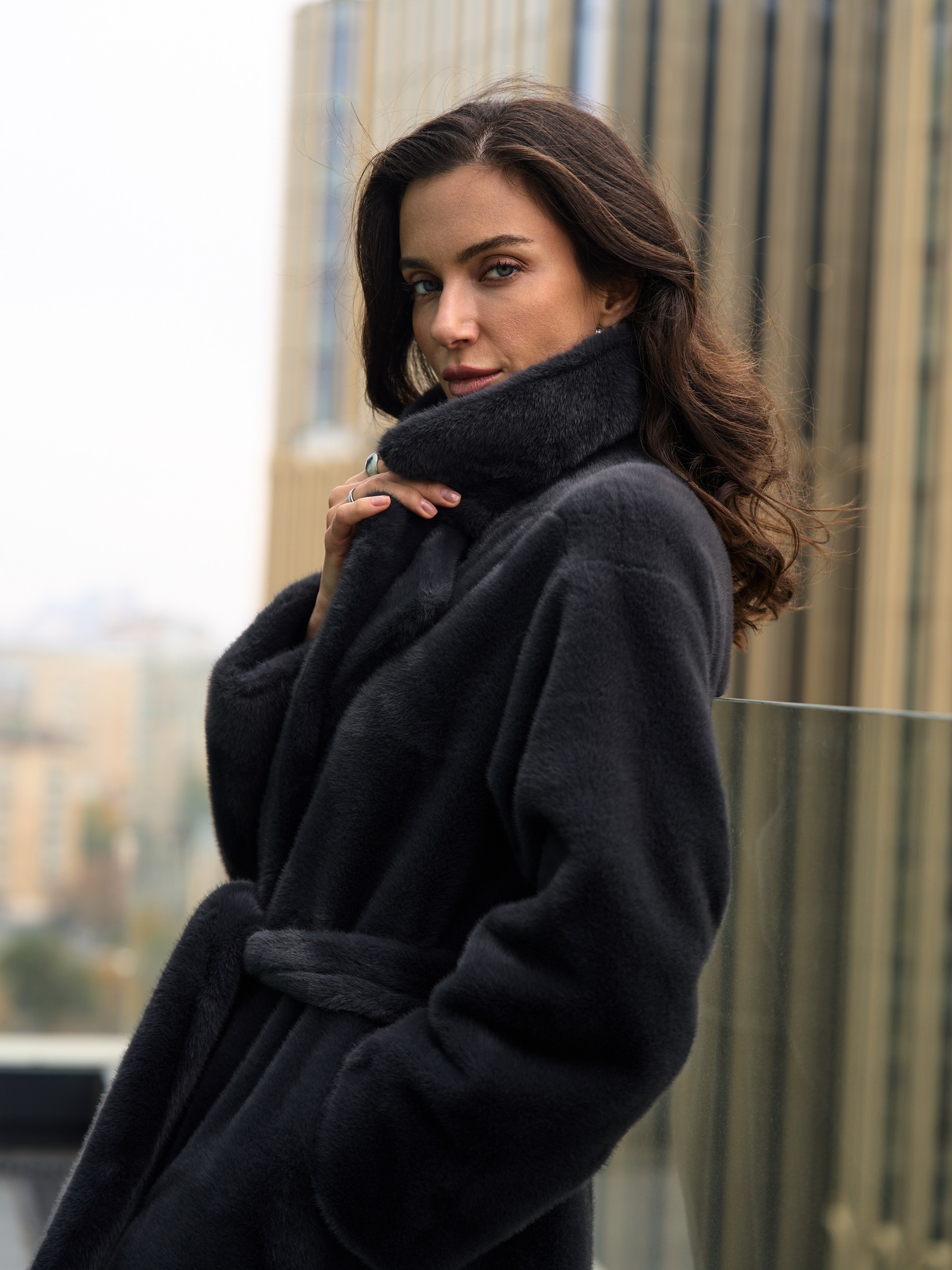 Content. 595 Production