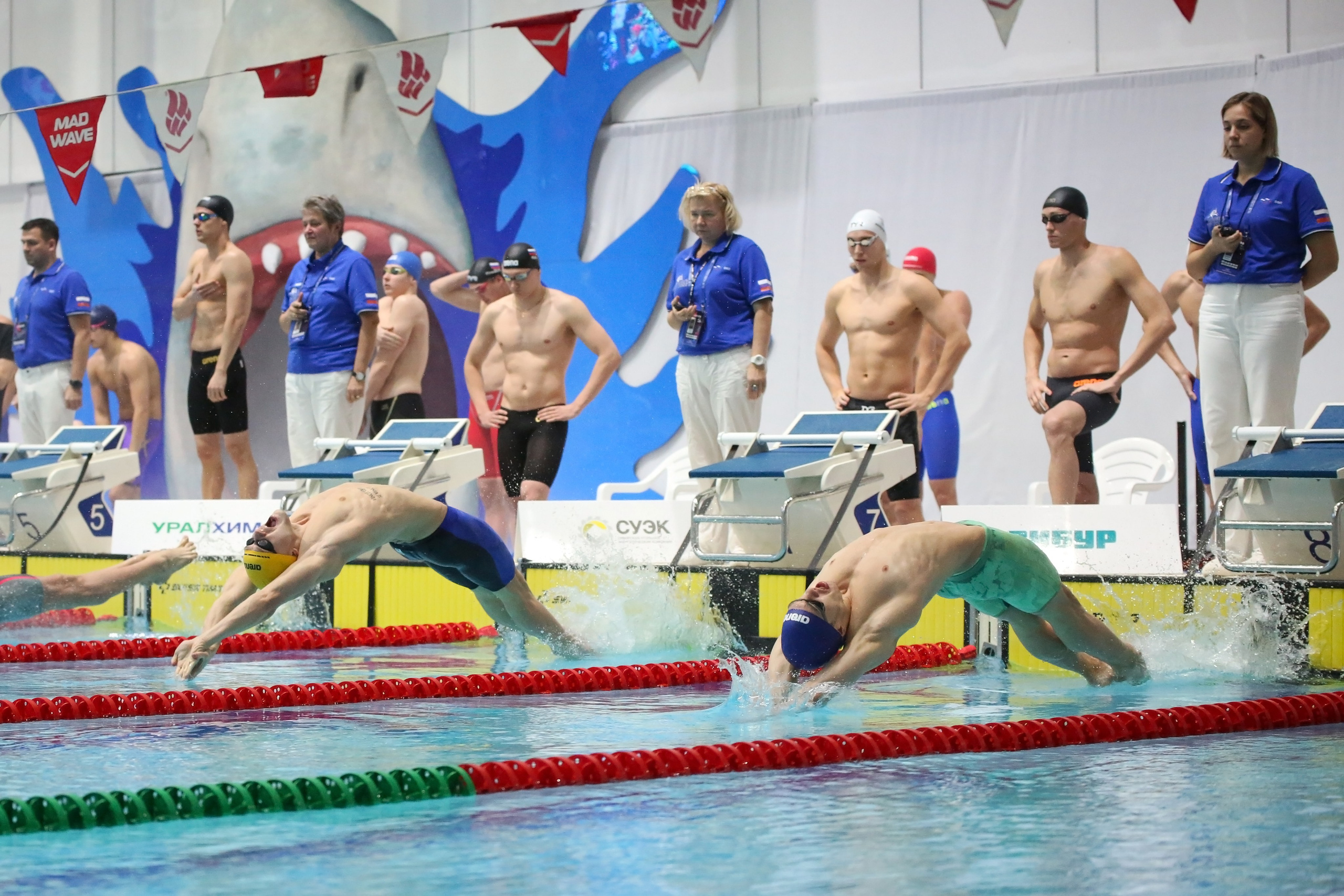 Водный спорт (каякинг, плавание, аквабайк). Спортивный фотограф в Санкт-Петербурге Наталья Ксенофонтова