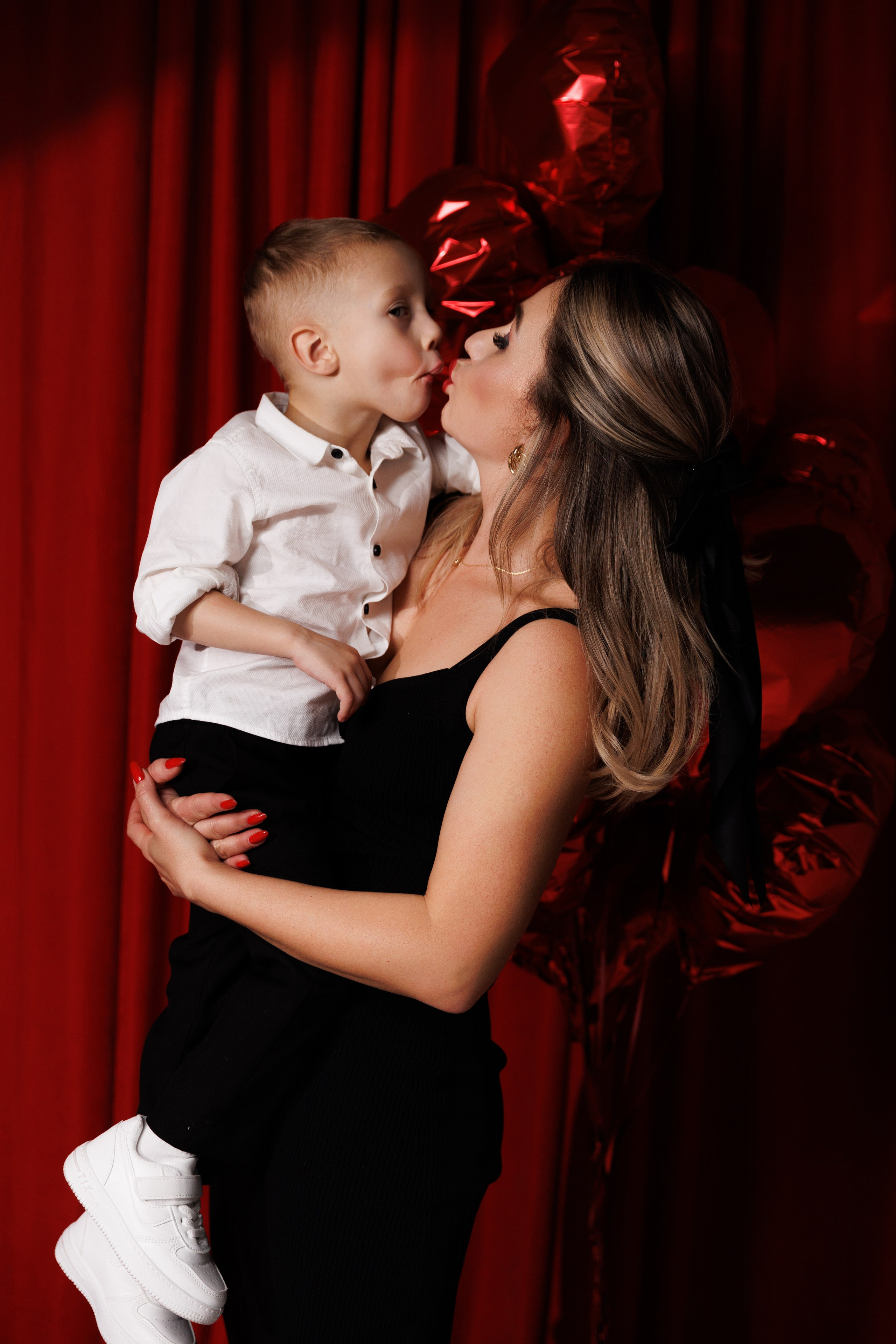 Семейный альбом 26. Свадебный и семейный фотограф Егорова Юлия