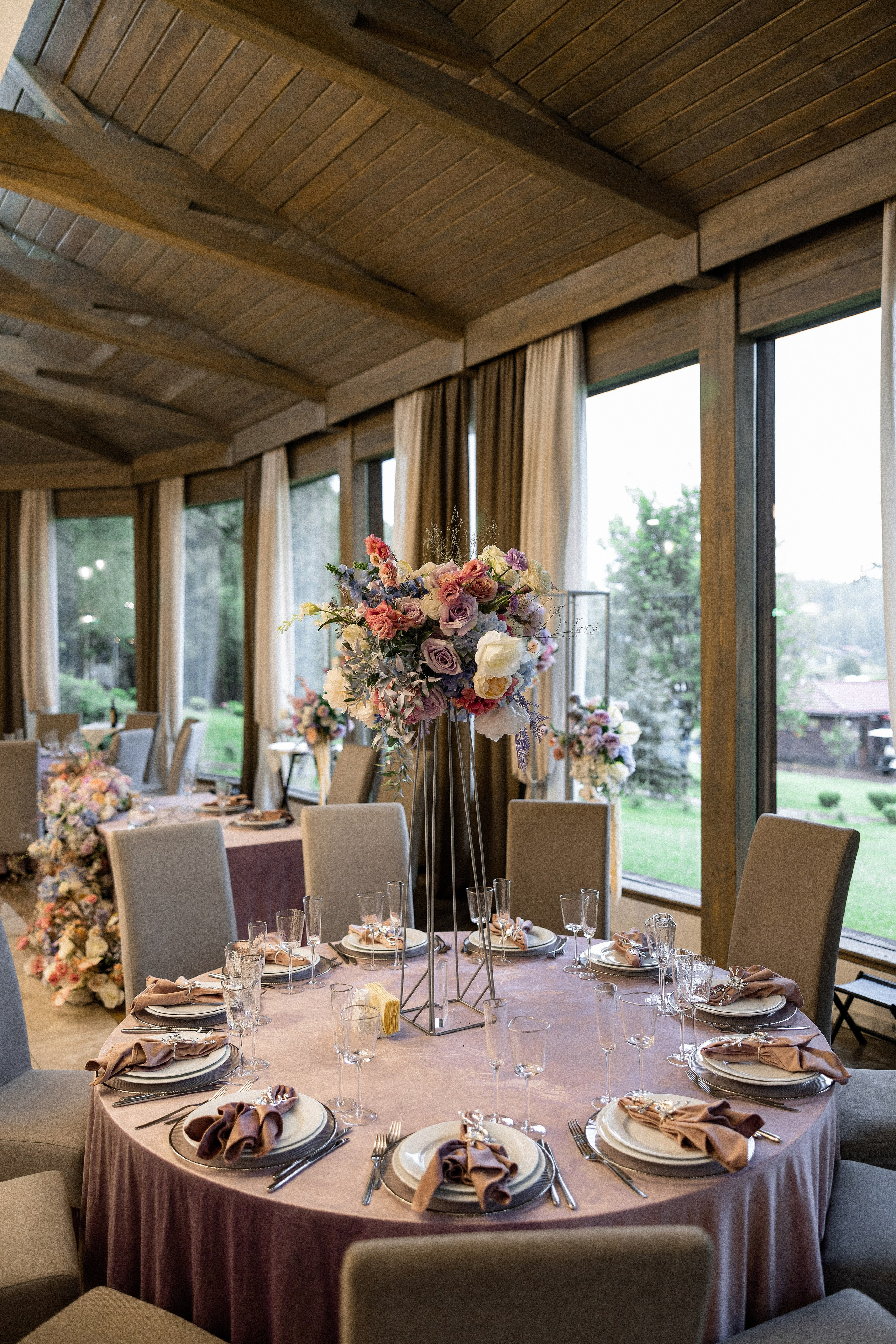 Свадьба Завидное. Свадебный фотограф и видеограф в Москве, Виктор Архилюк