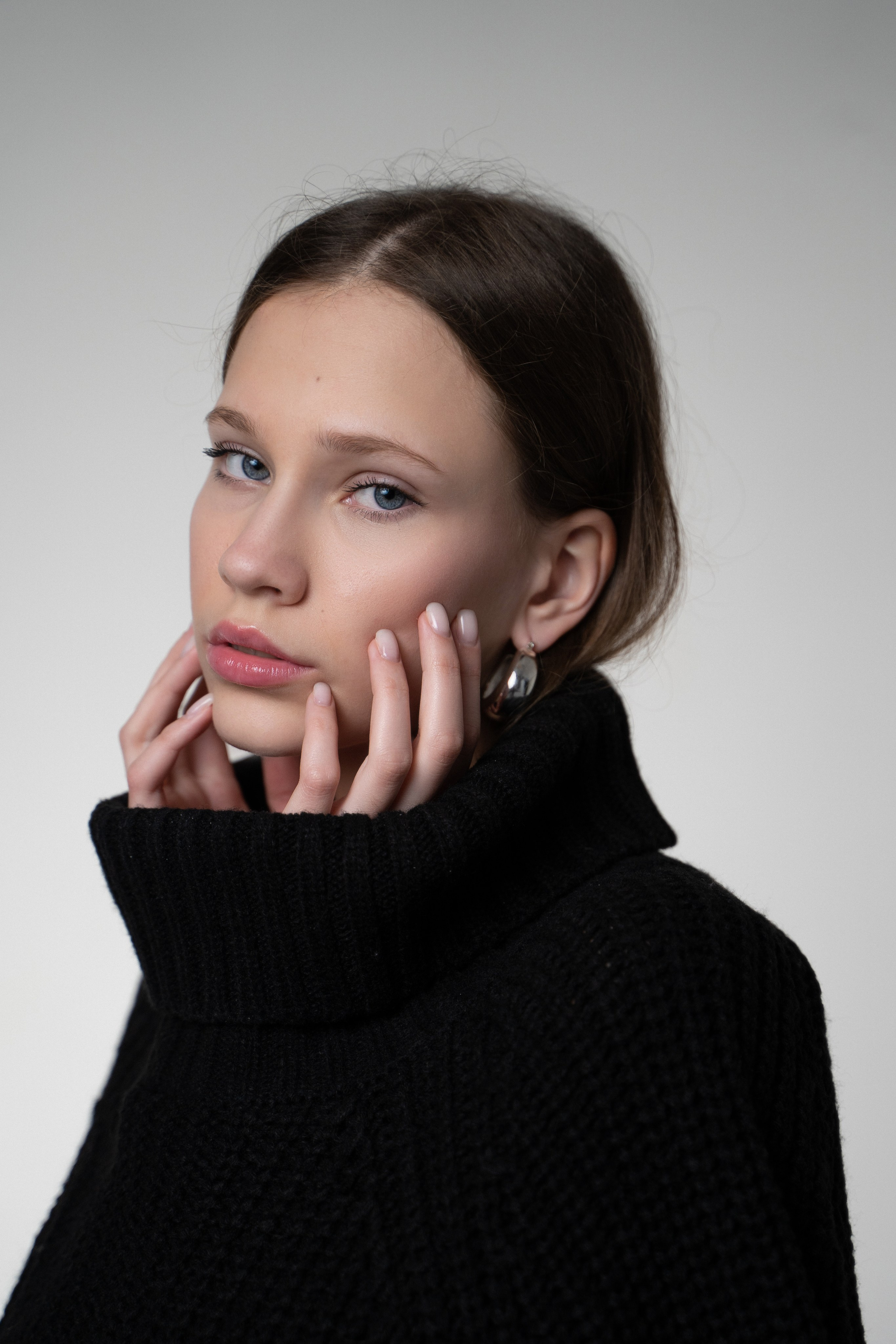 Александра Заикина. Модельное агентство TM Models в Калининграде