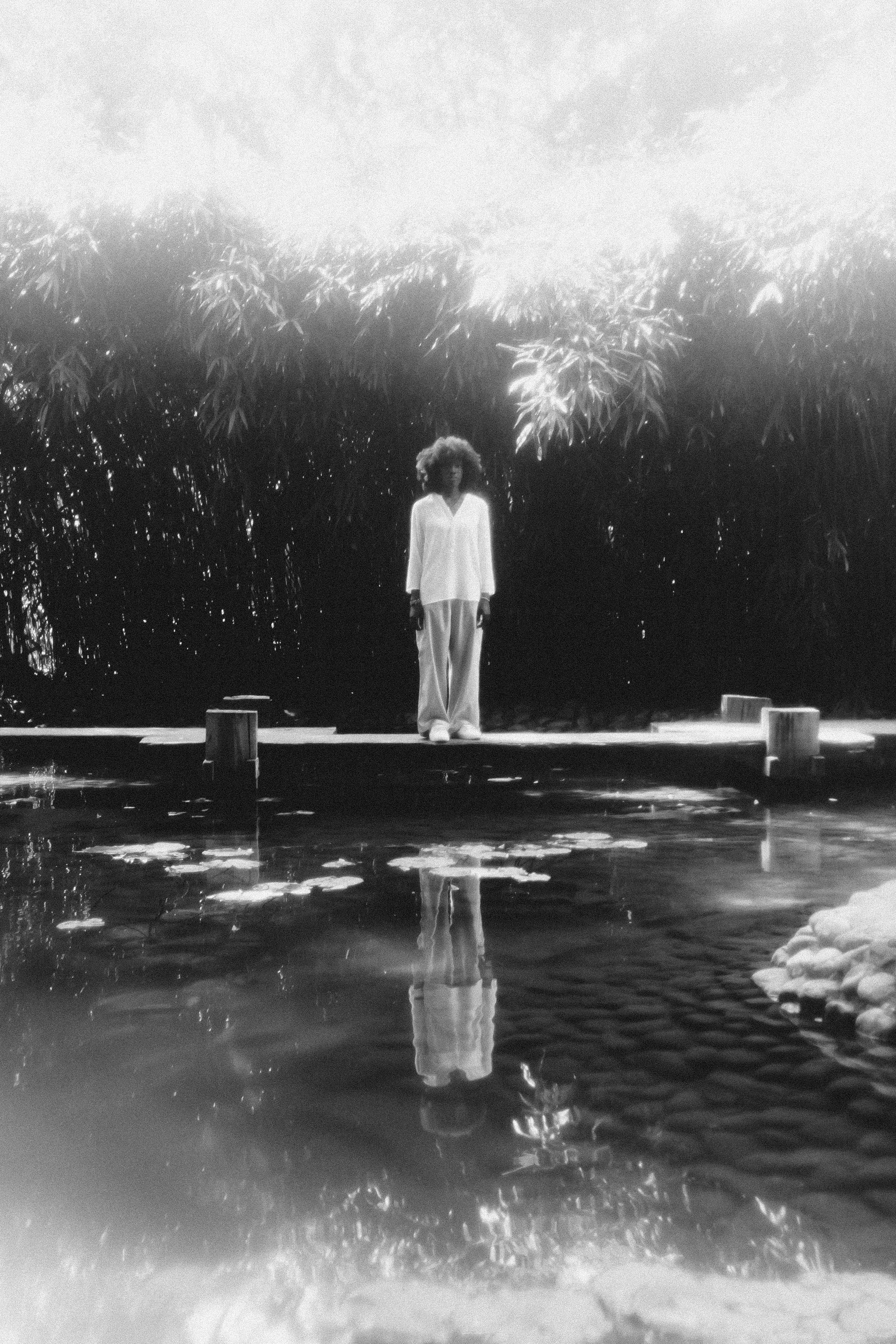 Творчество. Репортажный фотограф Мария Мадзик