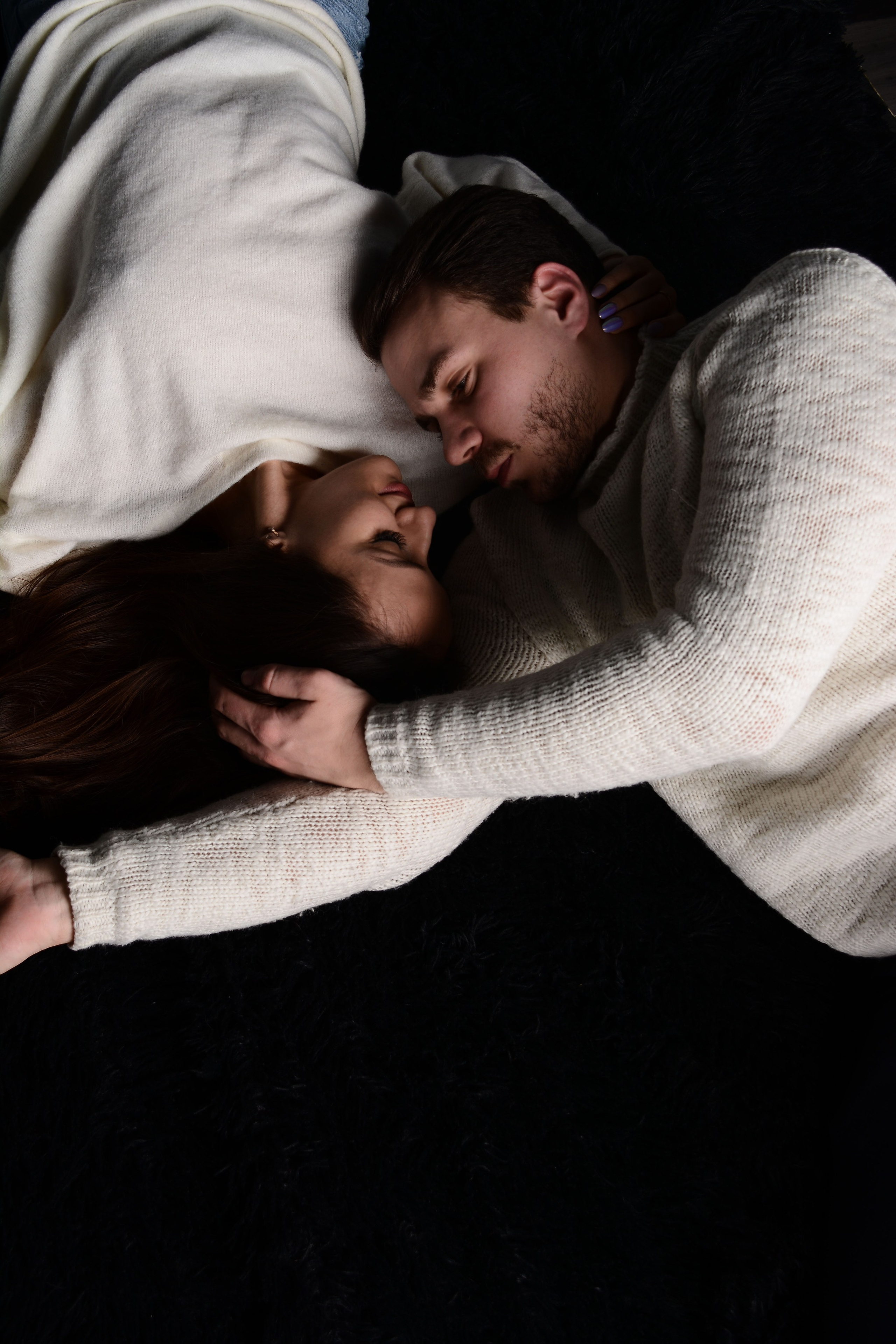 Love story #1. Фотограф  Москва&Сочи Лазарева Вита