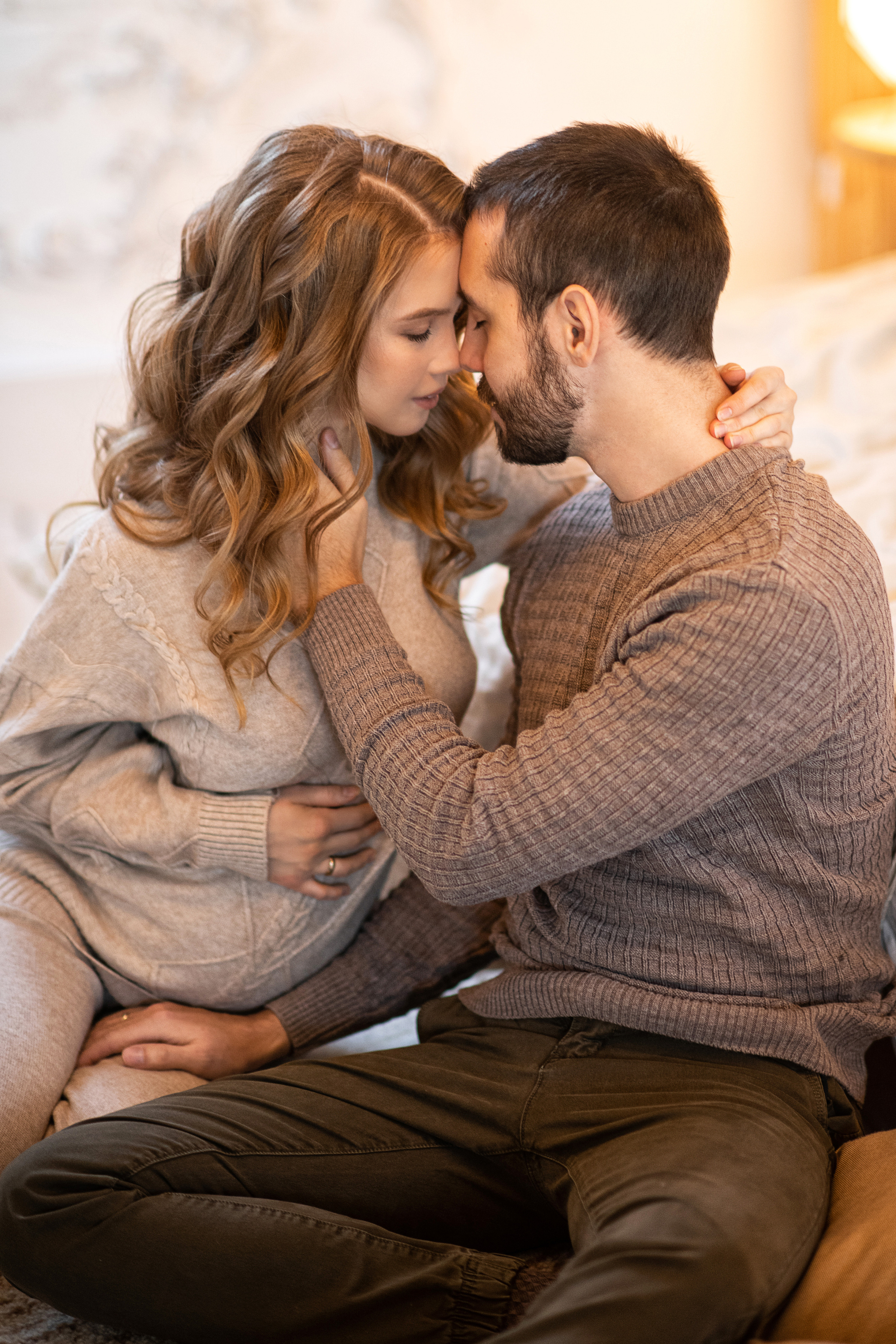 Новый год. Профессиональный фотограф в Москве, Н.Новгороде Канадина Ульяна