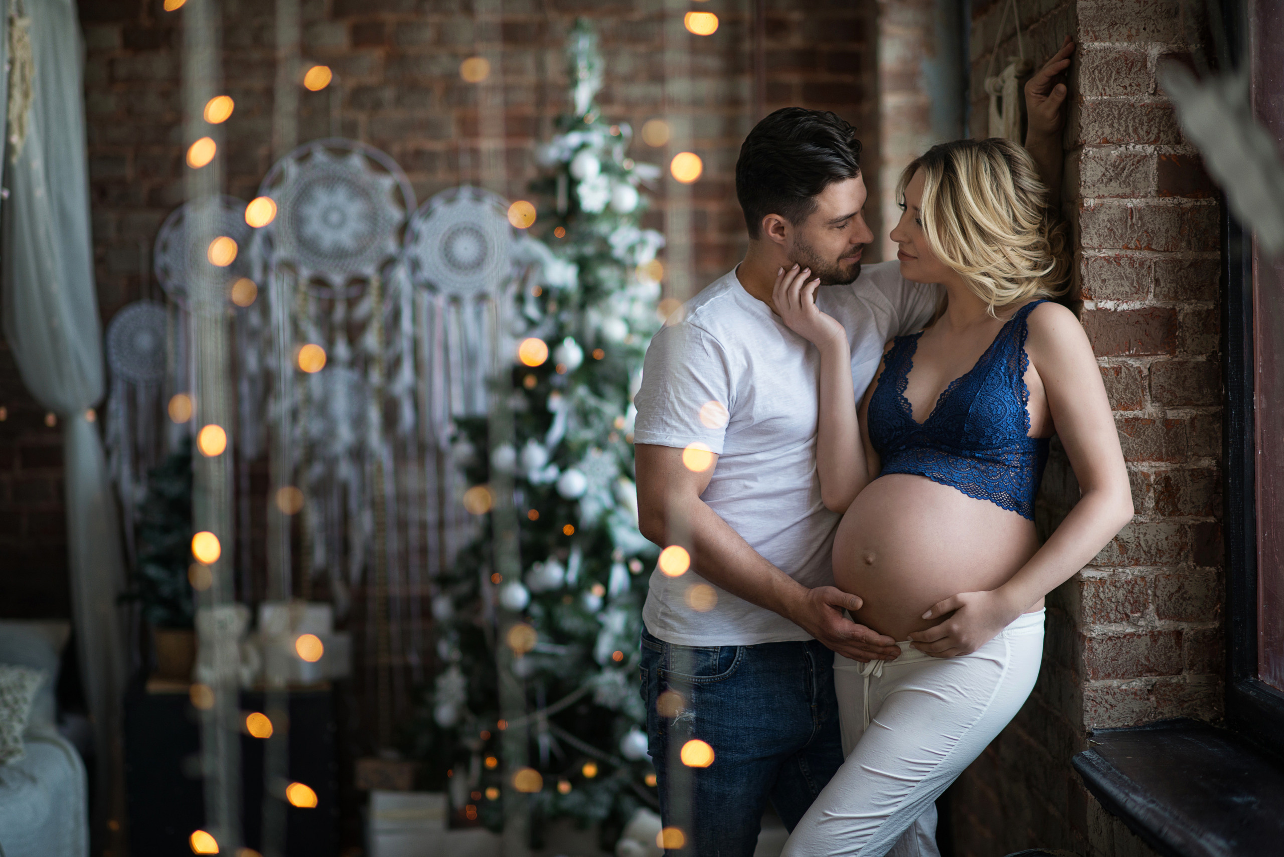 Новый год. Профессиональный фотограф в Москве, Н.Новгороде Канадина Ульяна