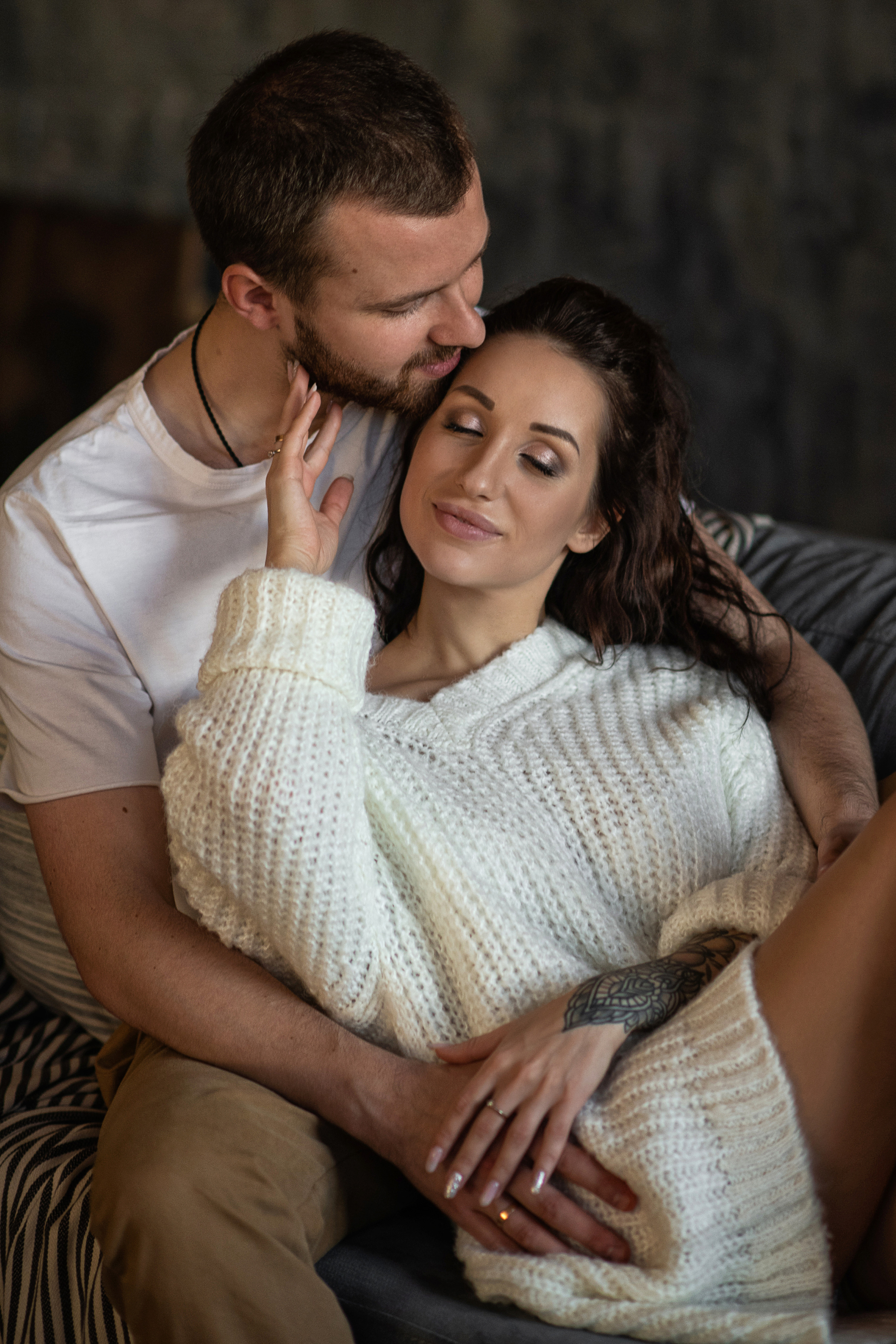 Новый год. Профессиональный фотограф в Москве, Н.Новгороде Канадина Ульяна