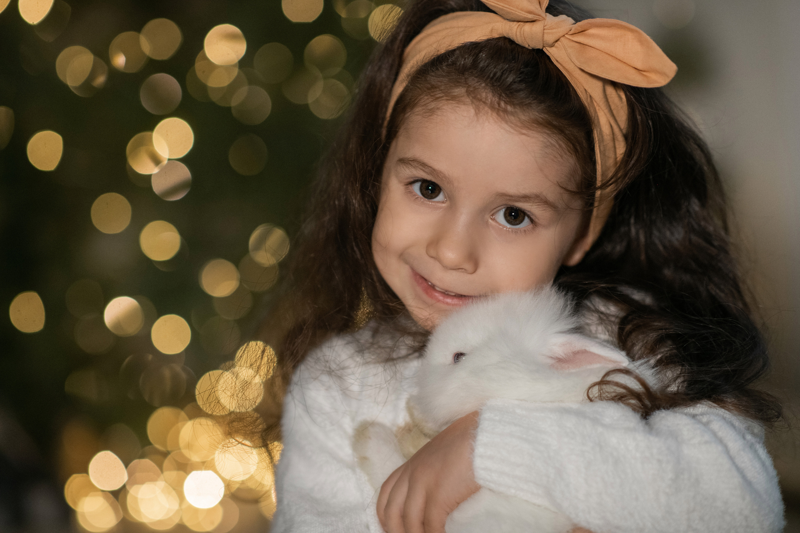 Новый год. Профессиональный фотограф в Москве, Н.Новгороде Канадина Ульяна