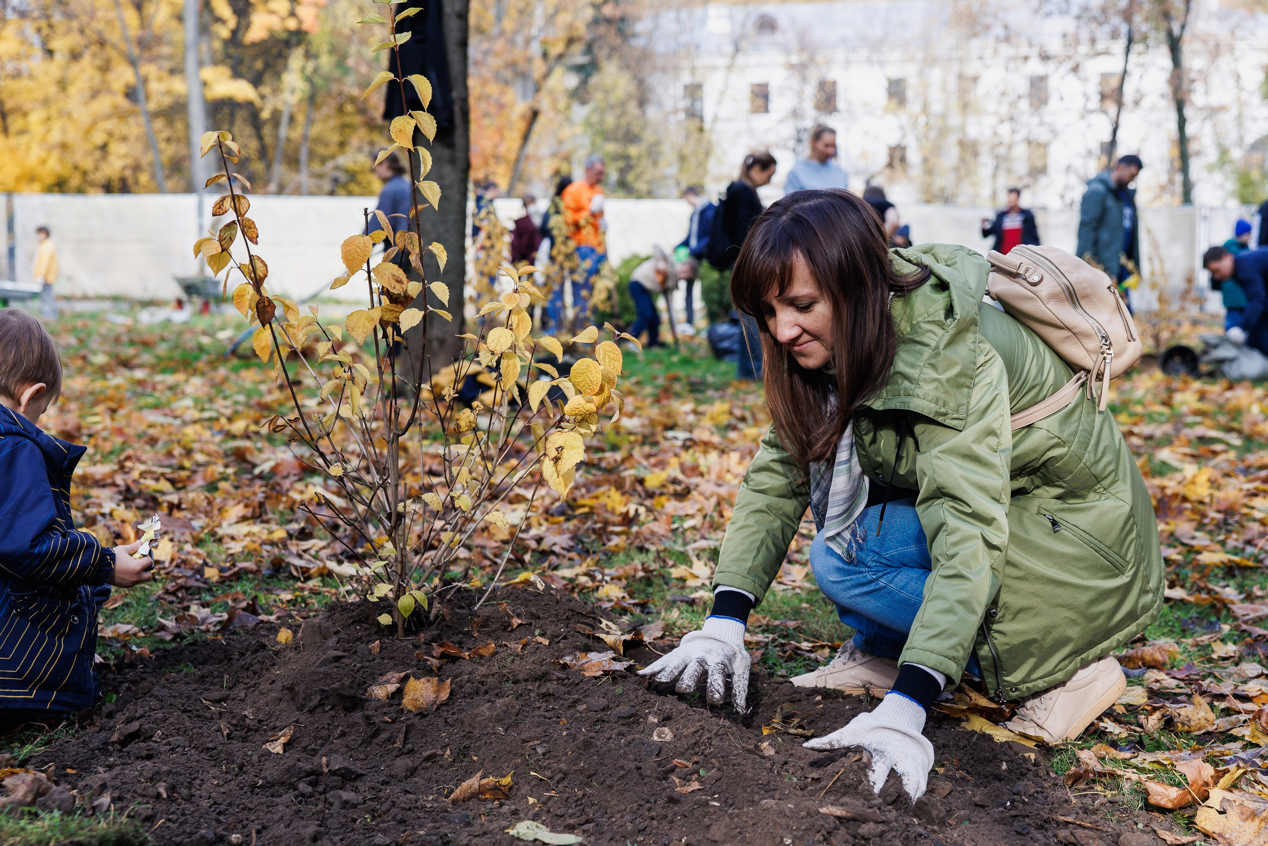 Salym Petroleum Development. Photographer Danil Aykin