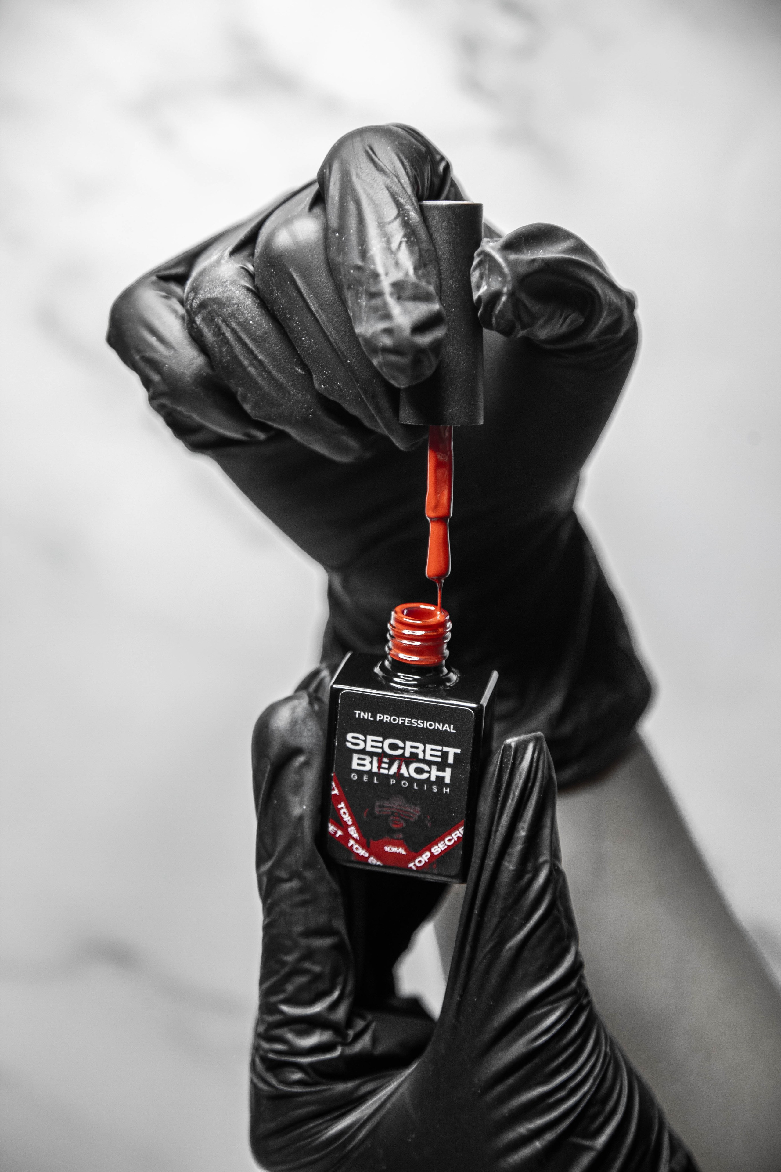 Контентная съемка