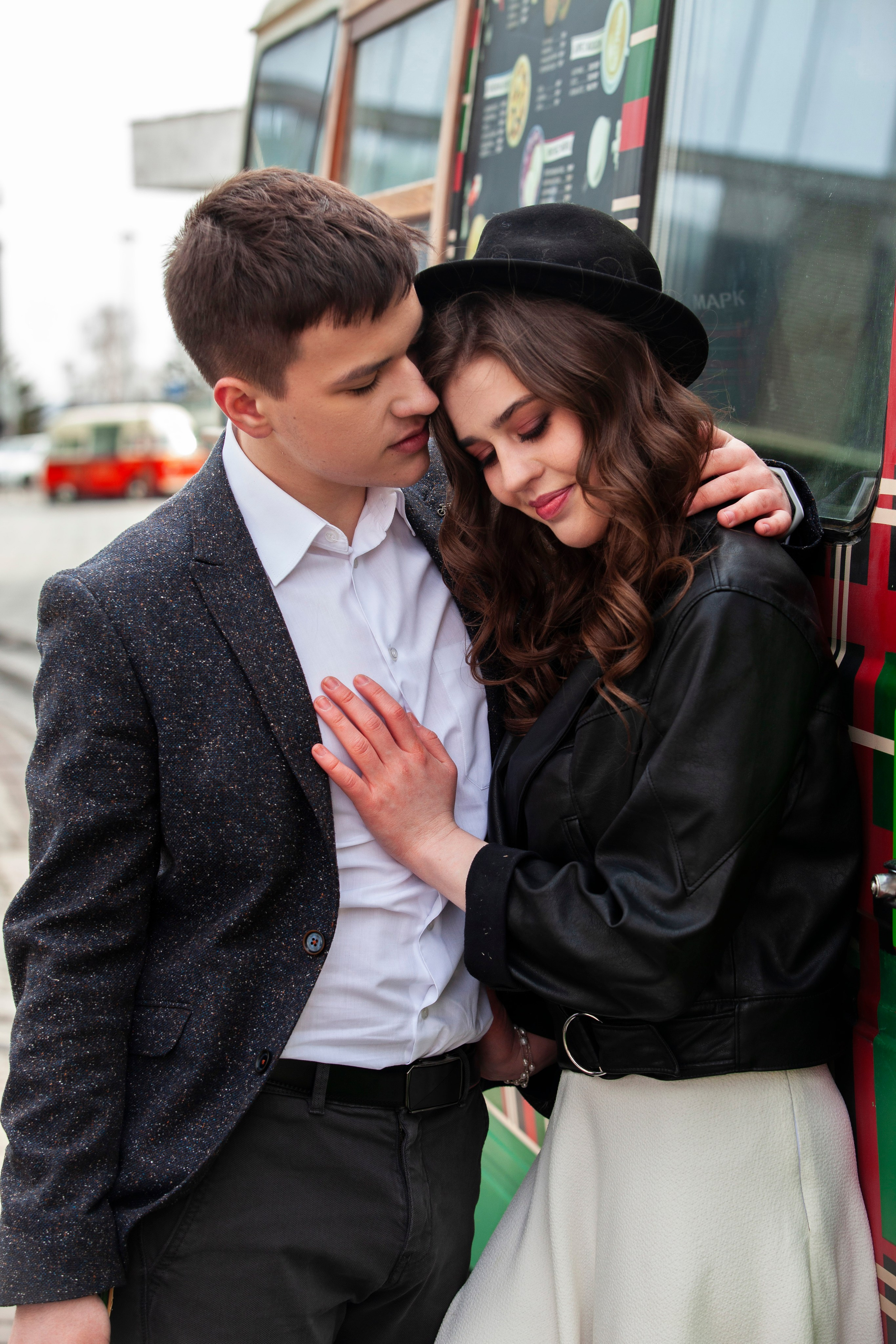 Свадебная съемка