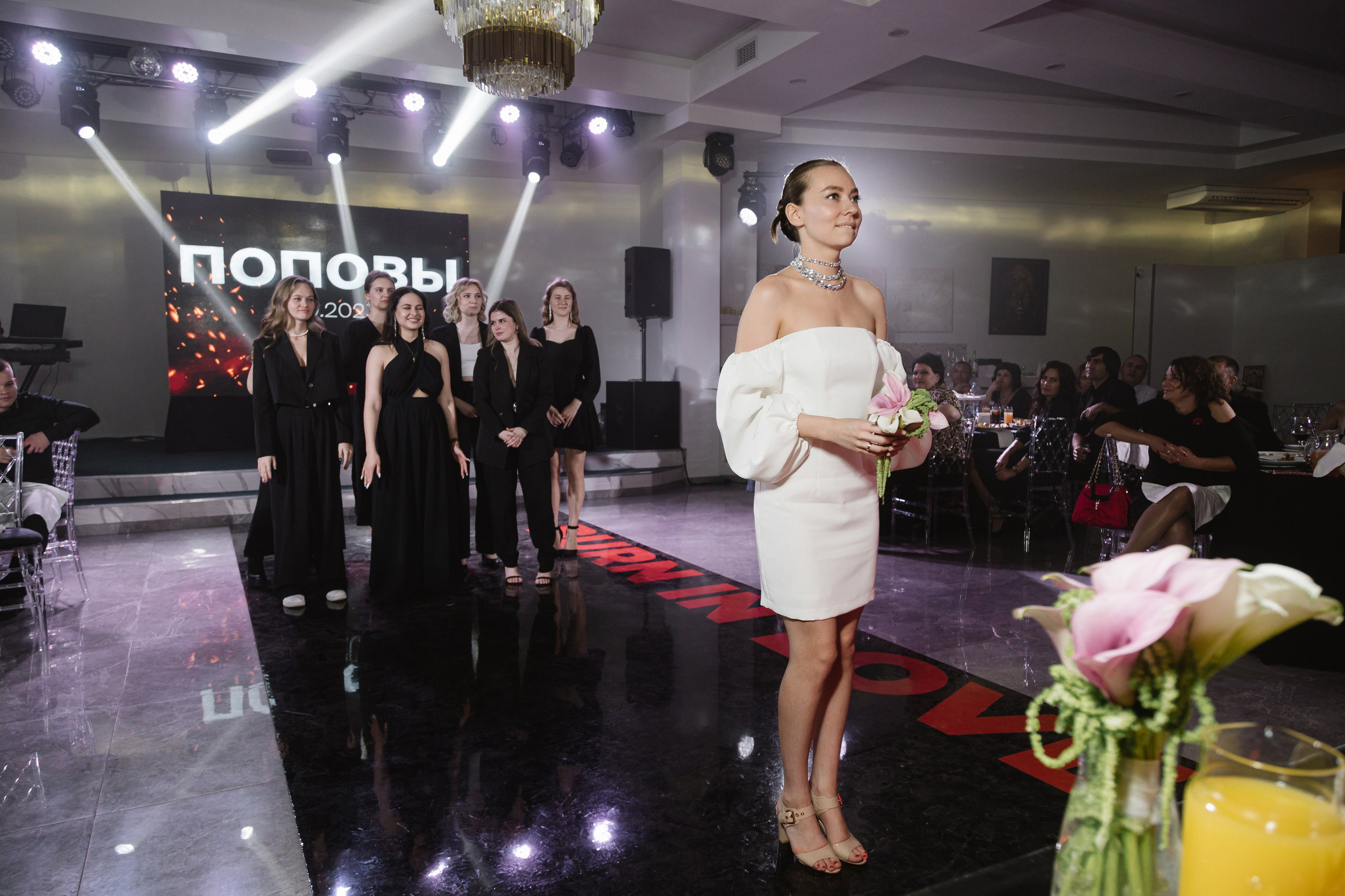 Свадебный Анонс Диана и Кирилл. Свадебный и семейный фотограф в Самаре