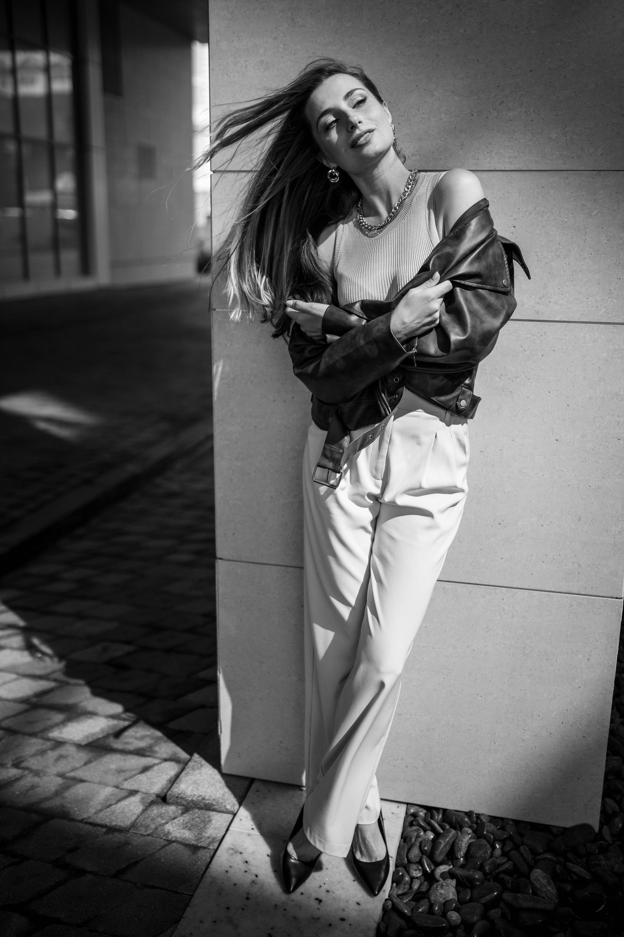 Репортажный и портретный фотограф во Владивостоке Шегай Андрей