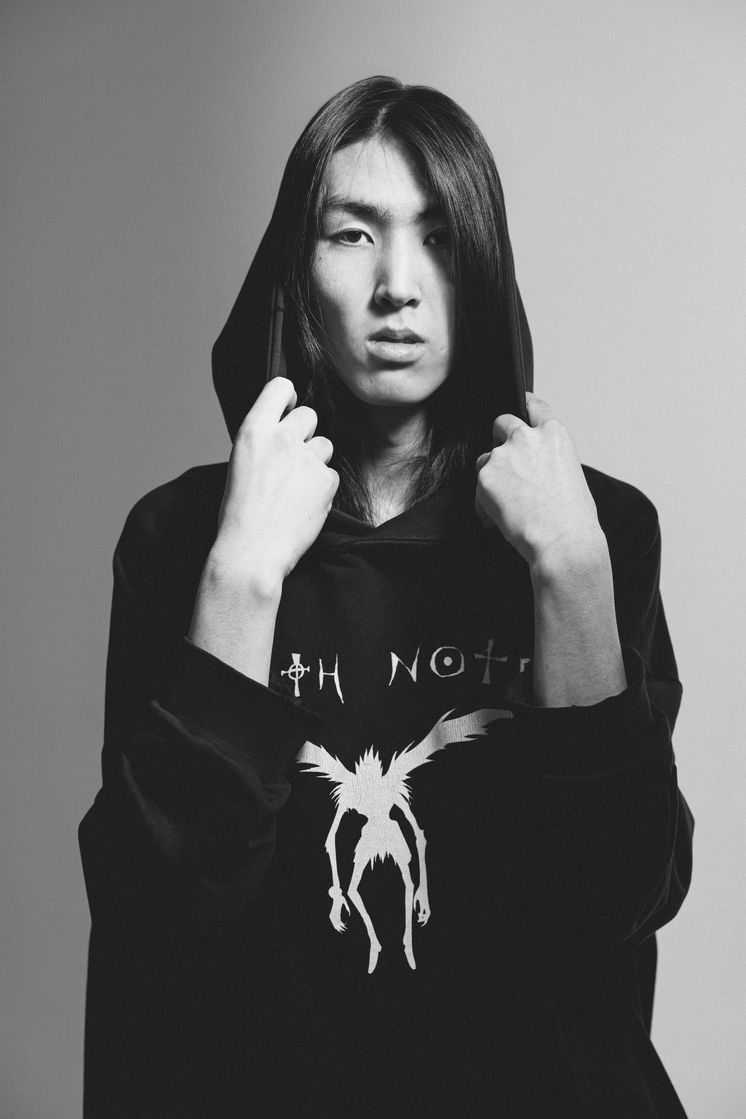 Руслан. Портретный фотограф в Москве Татьяна