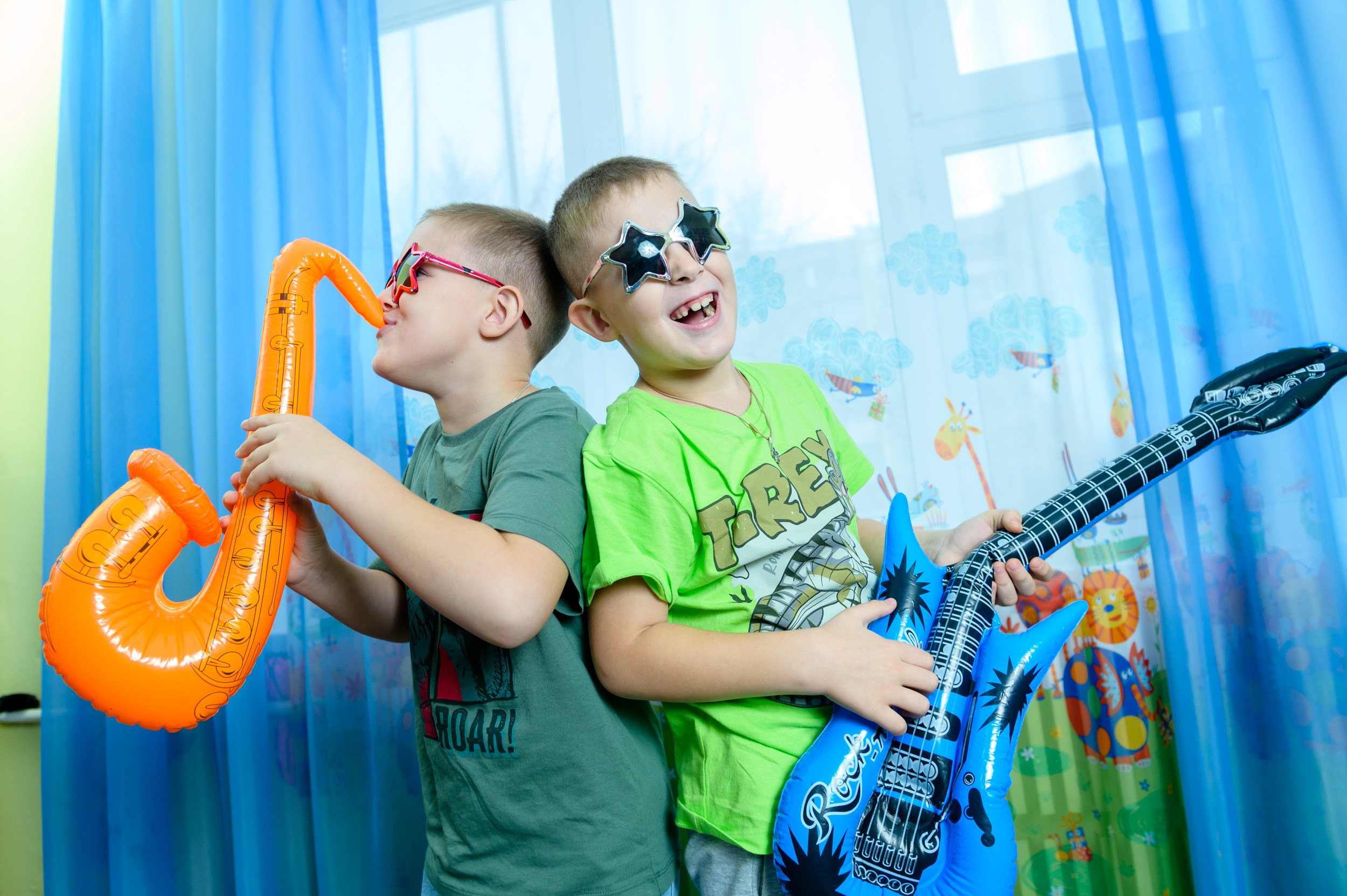 Детский сад № 320 гр.Лучики. Главная