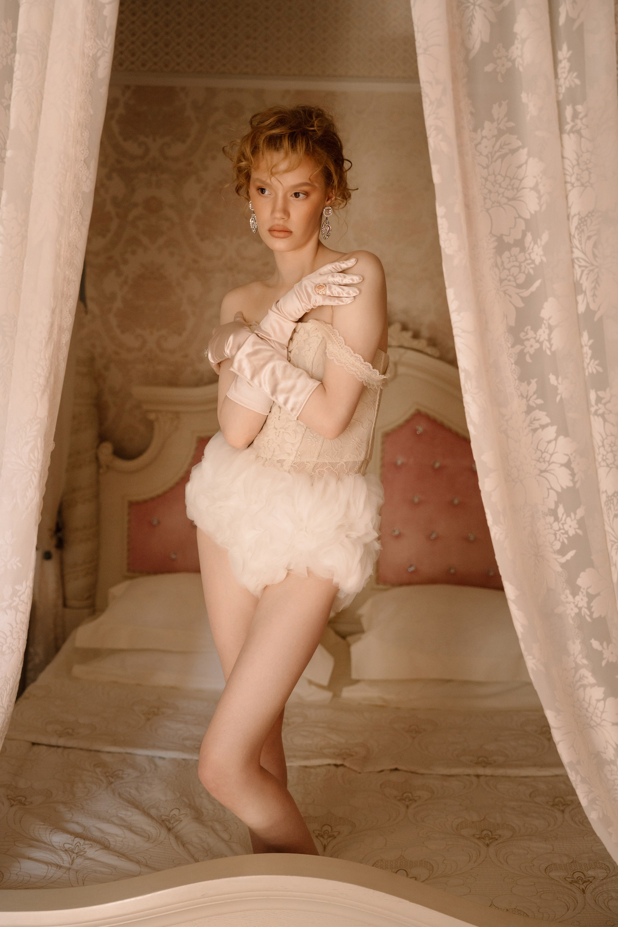 ***. Фотограф и видеограф в Тюмени Екатерина Чернецкая