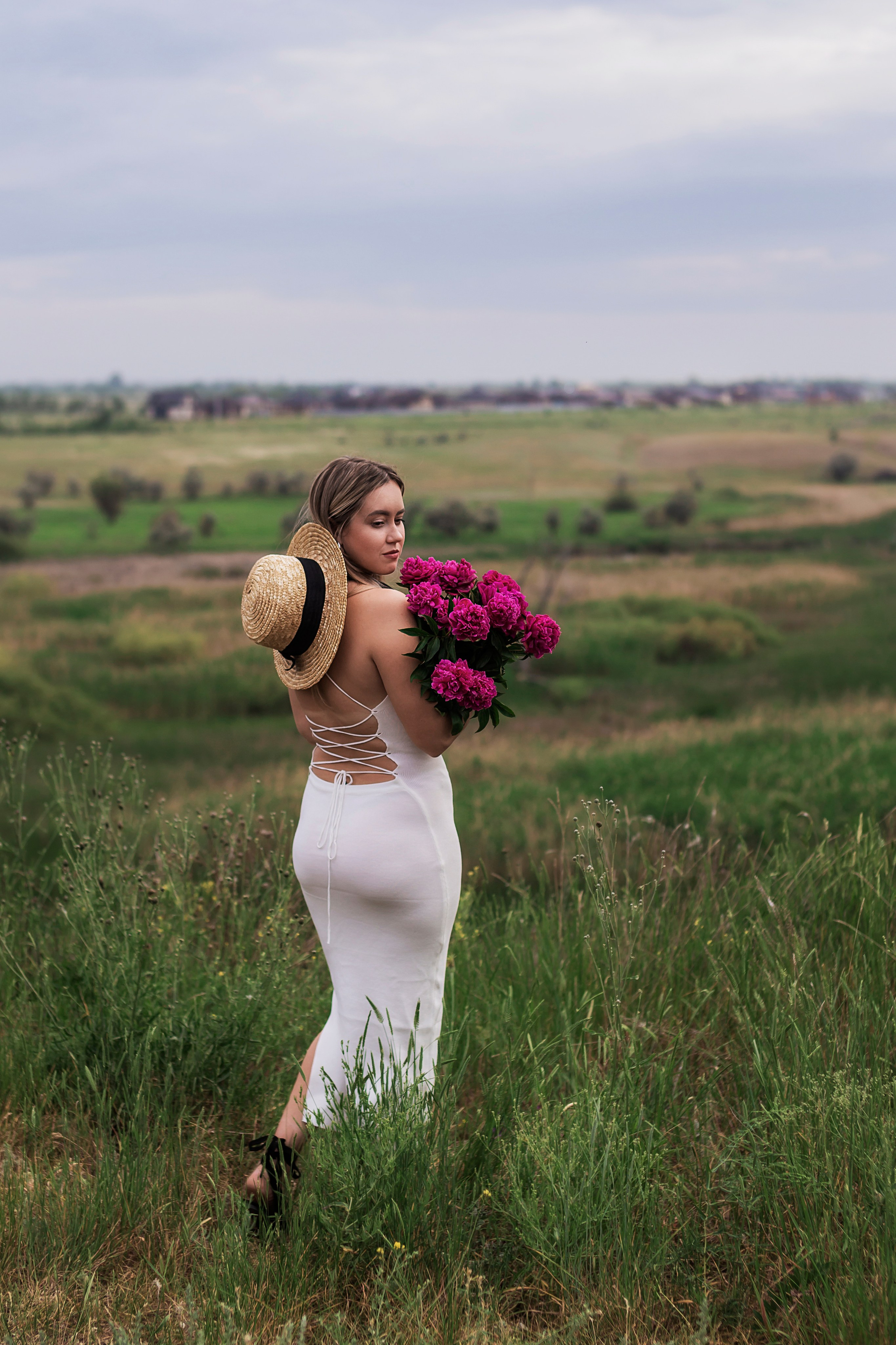 Индивидуальная съемка. Семейный фотограф в Саратове