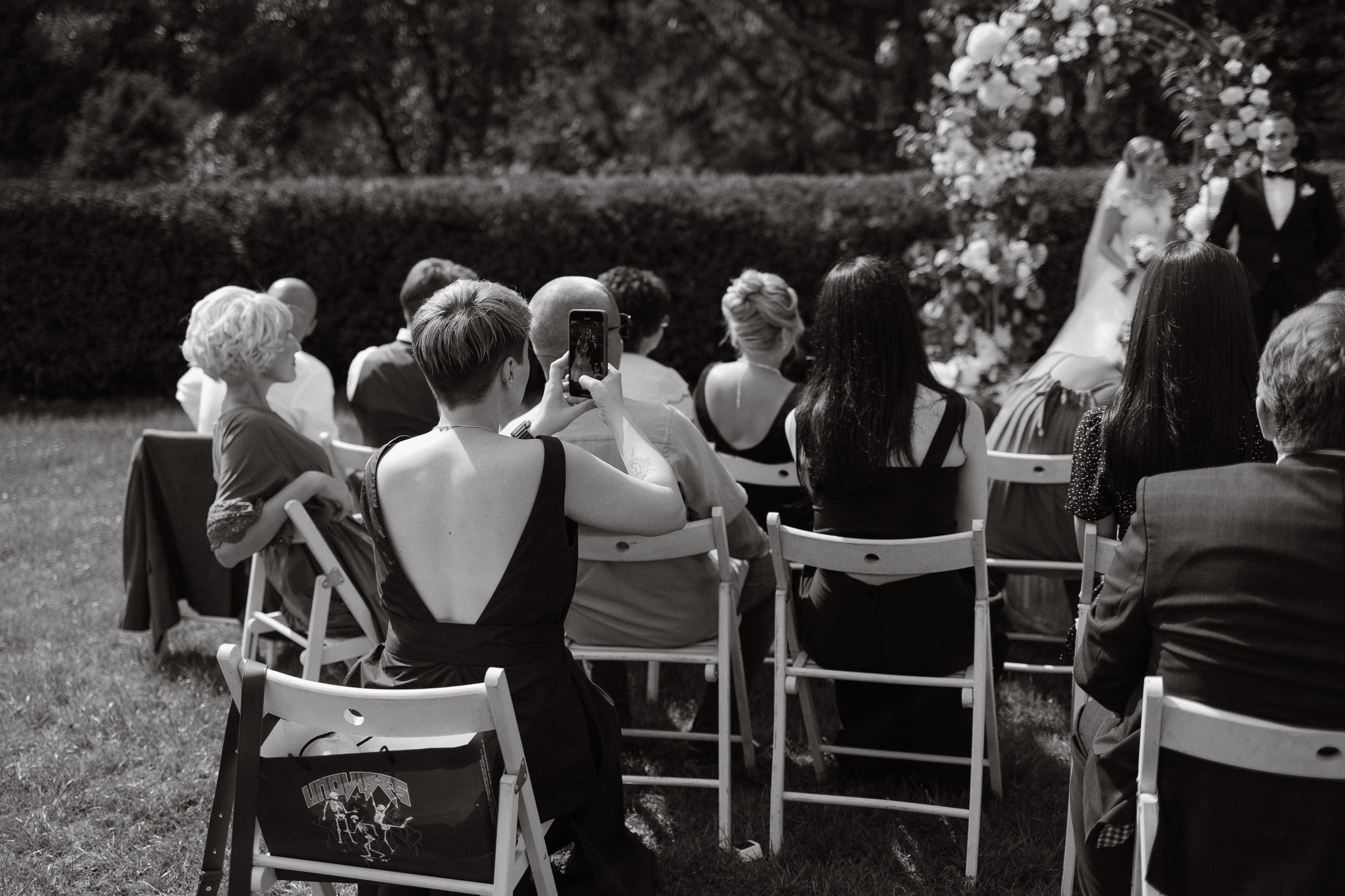 Violetta & Dmitriy. Фотограф Анна Велёнда