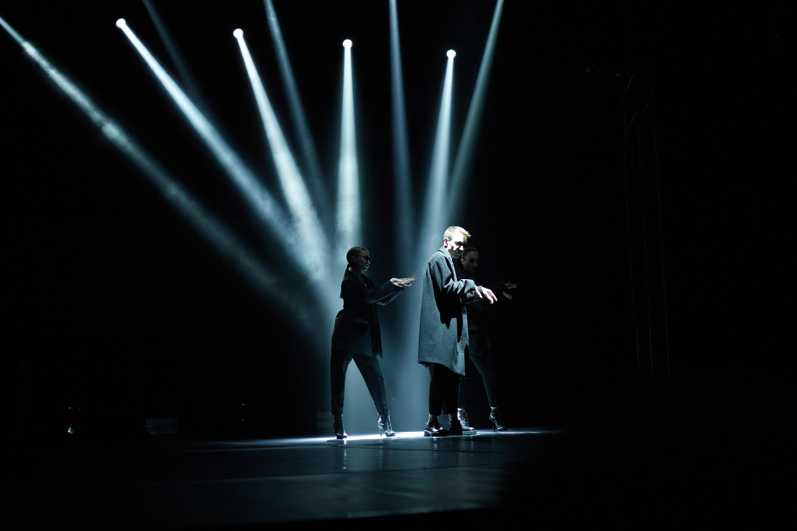 Ds Crew концерт Новороссийск