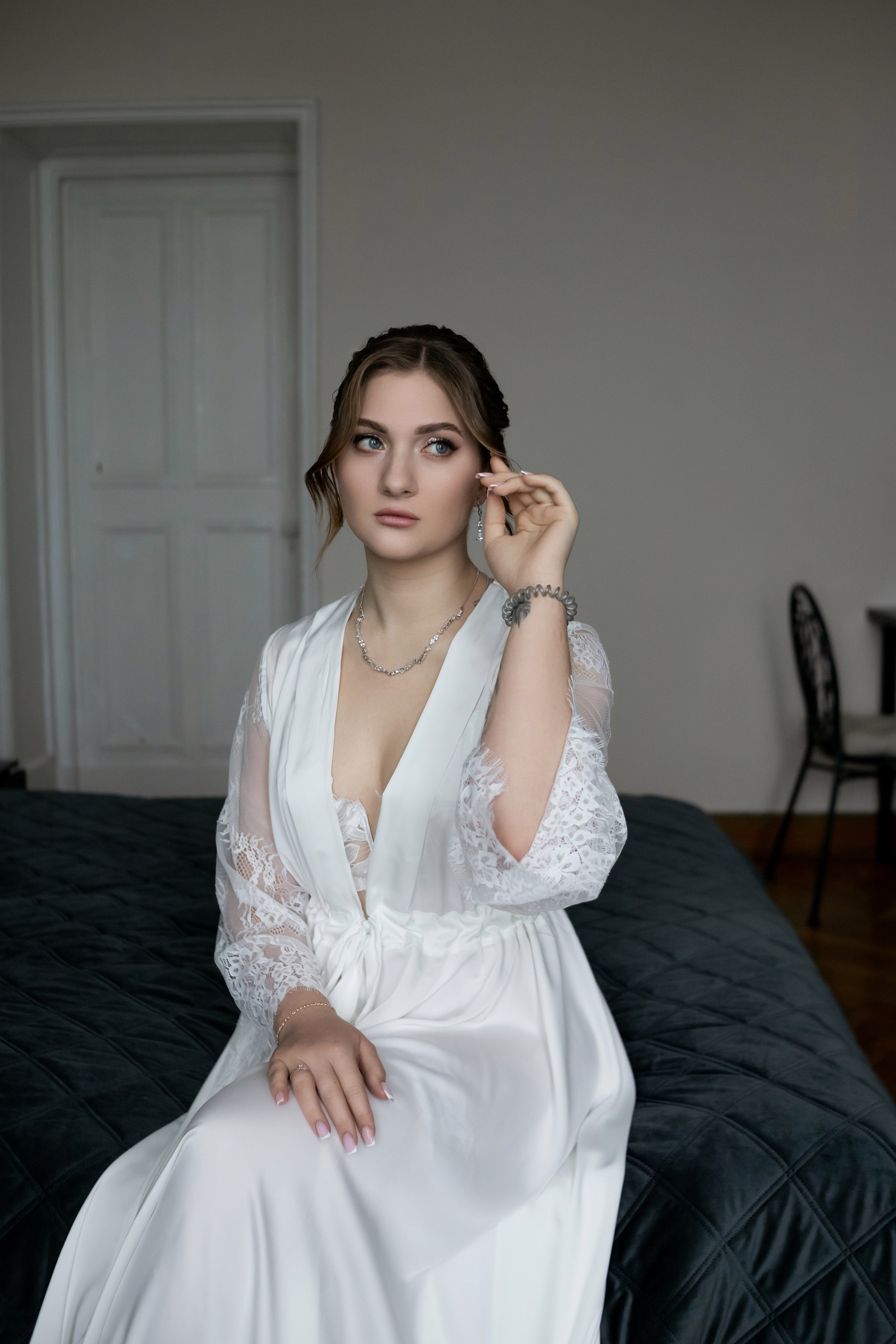 Свадьба Татьяна и Павел. Индивидуальный и свадебный фотограф в Москве, Электростали и Туле Кадейкина Екатерина