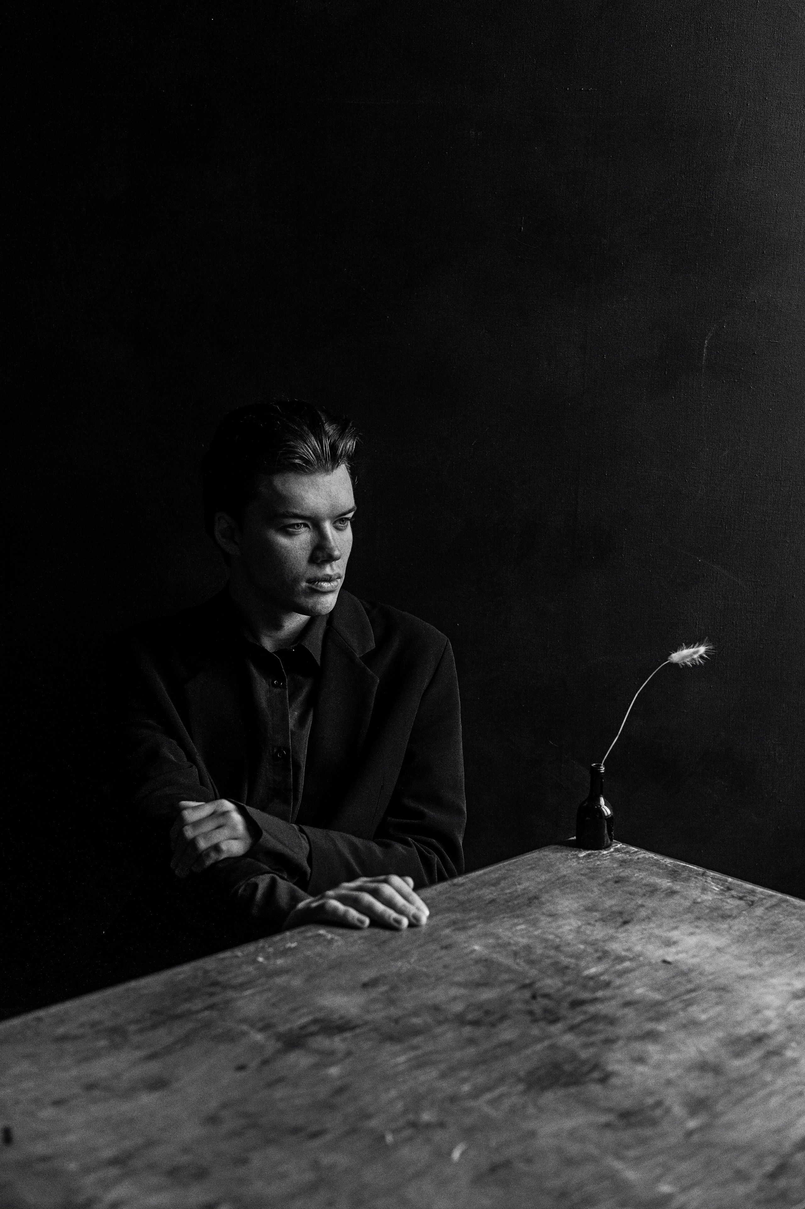 Даня. Сергей Виноградов фотограф Россия Санкт-Петербург