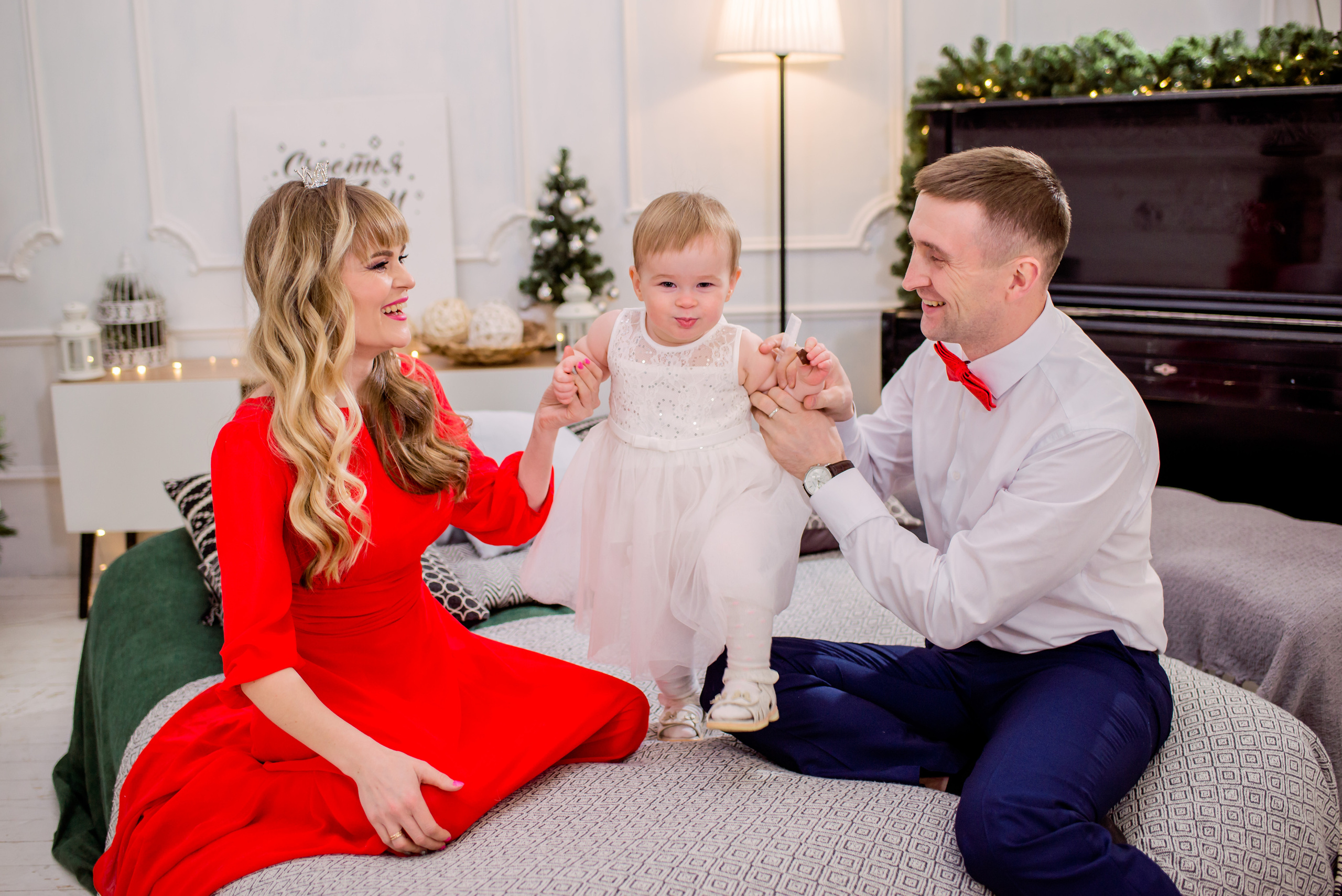 Семейные истории. Фотограф Муравьева Катя Сыктывкар