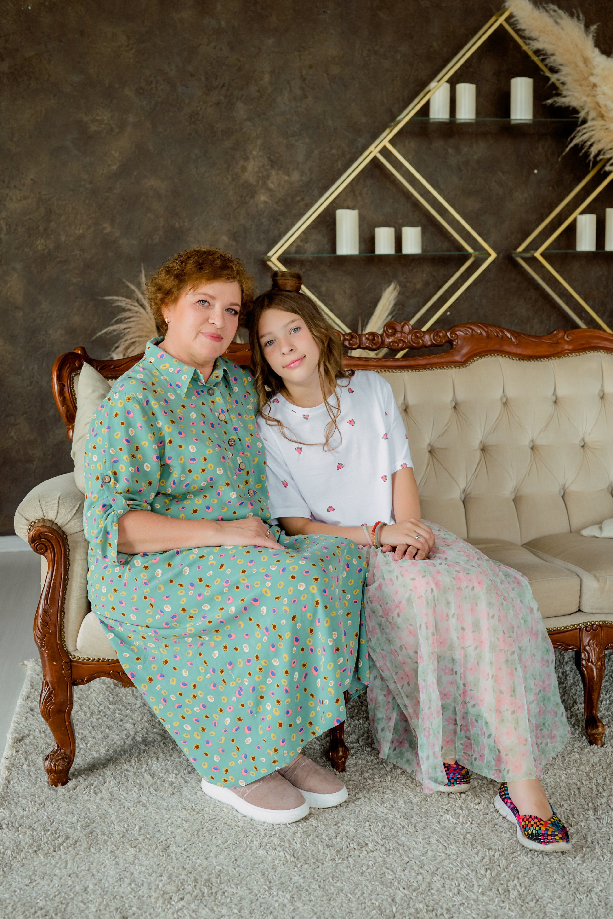 Семейные истории. Фотограф Муравьева Катя Сыктывкар