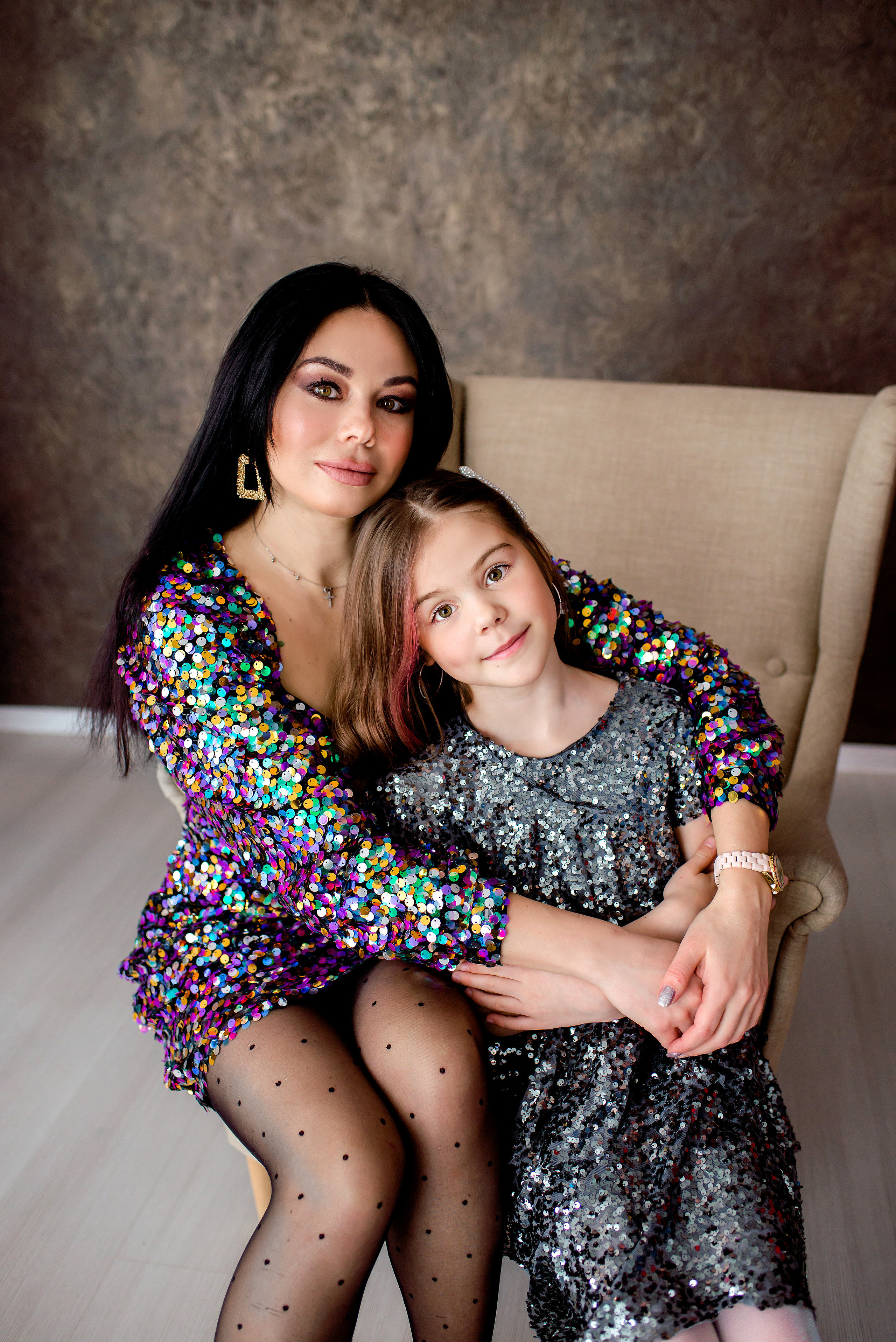 Семейные истории. Фотограф Муравьева Катя Сыктывкар