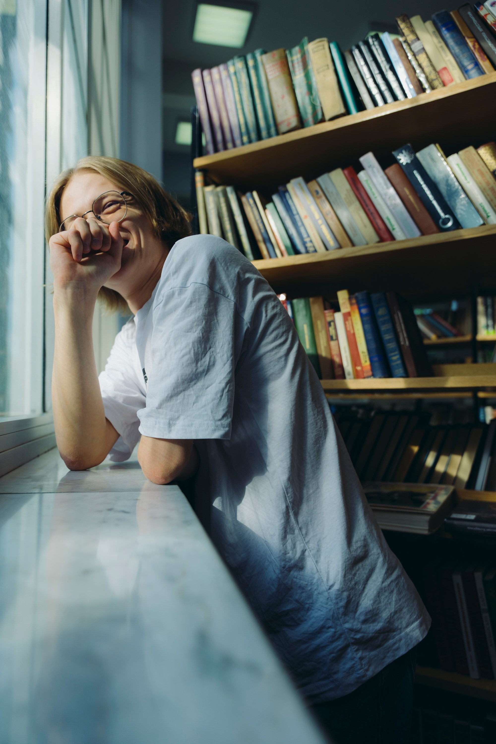 Илья. Фотограф в Москве