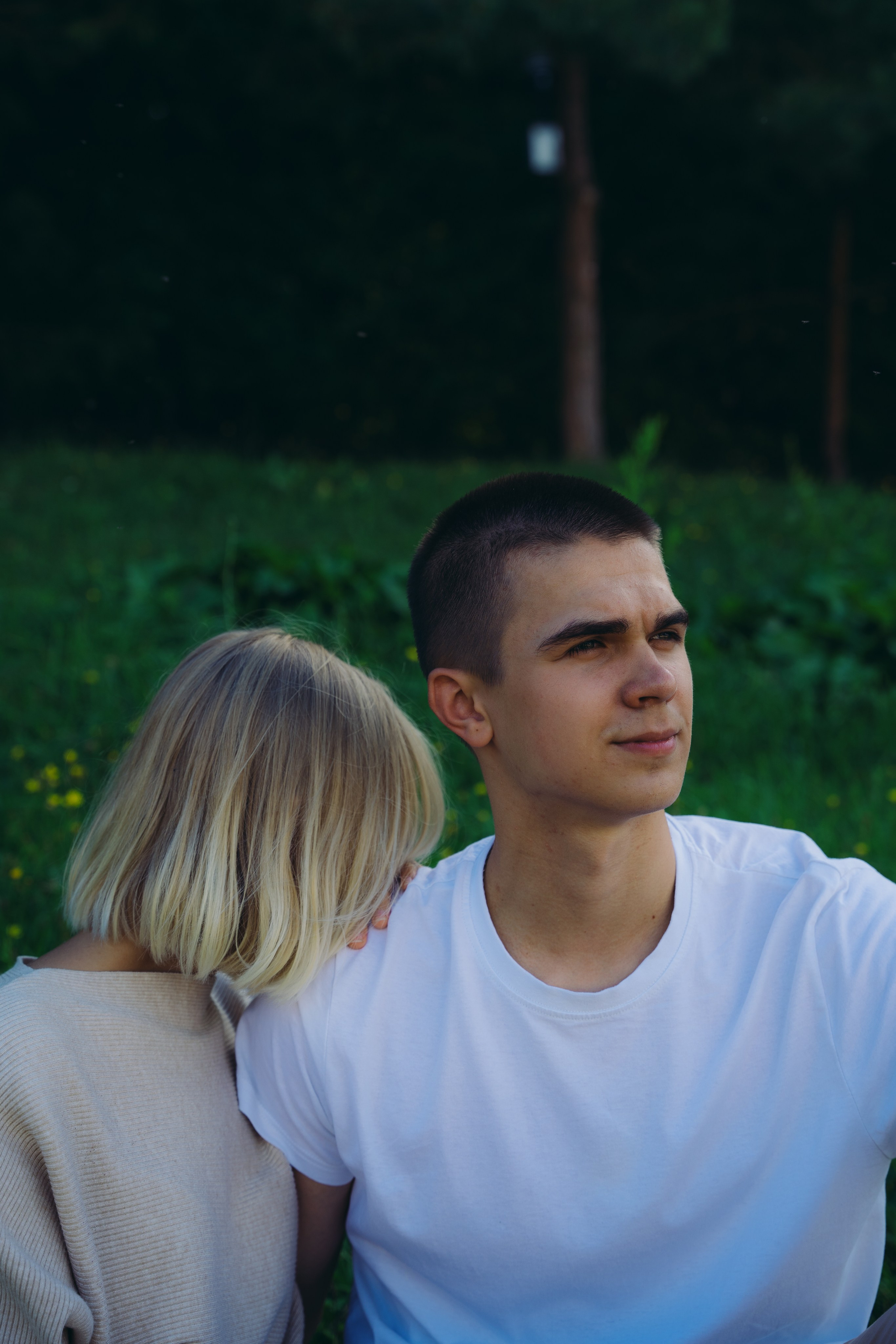 Соня&Паша. Фотограф в Москве