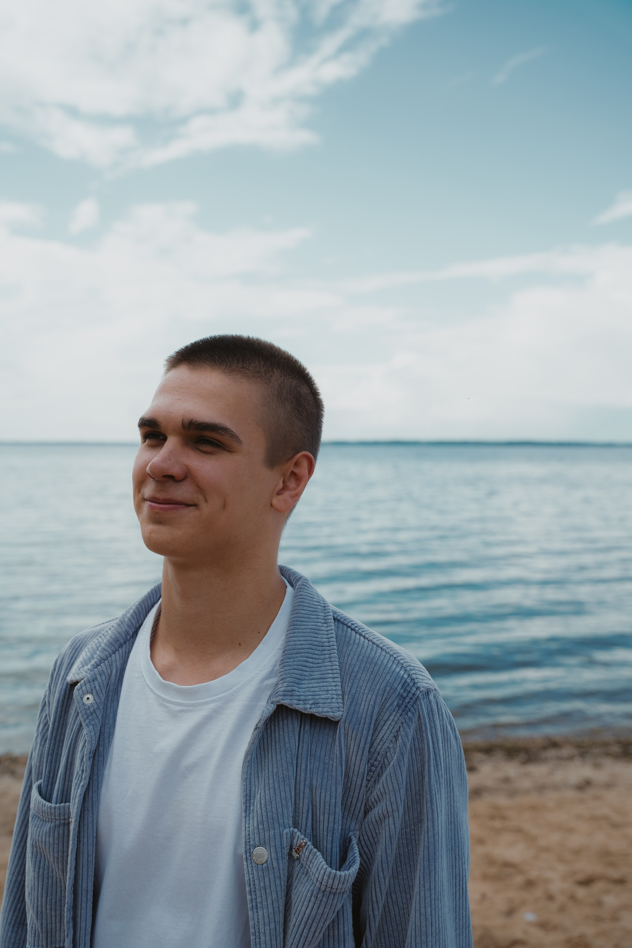 Соня&Паша. Фотограф в Москве