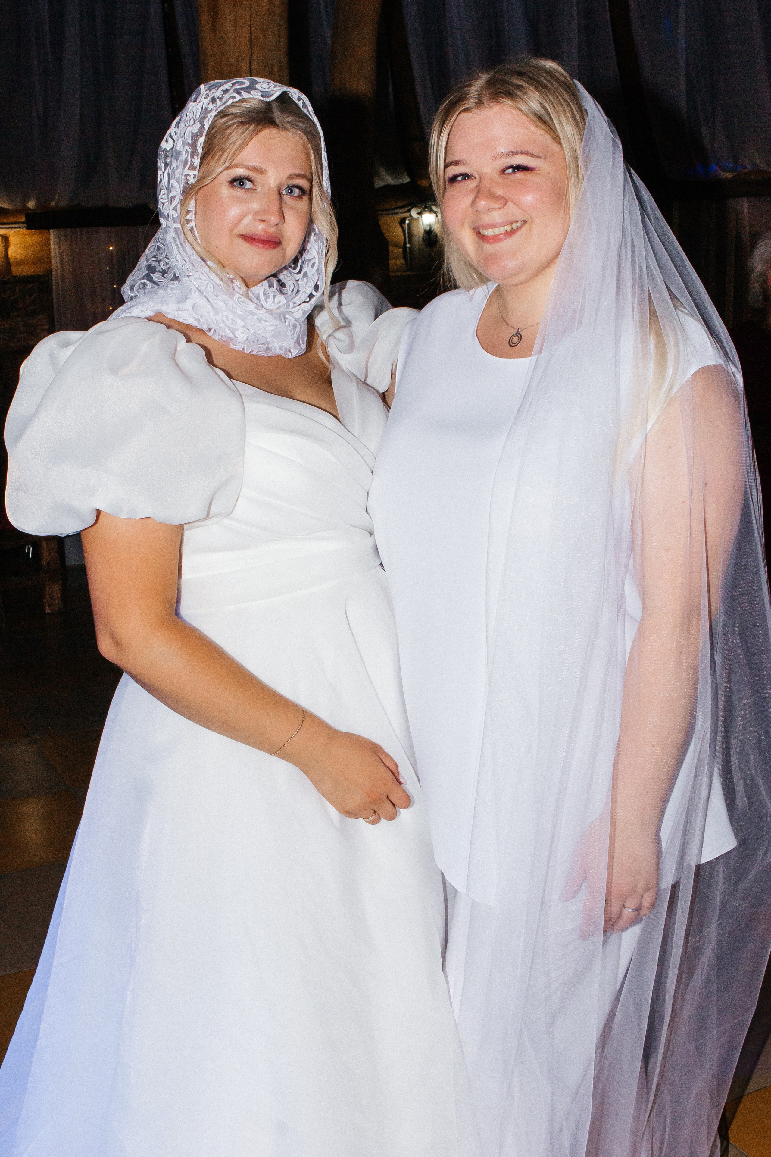 Екатерина и Антон. Свадебный фотограф в Бресте Оксана Босовец