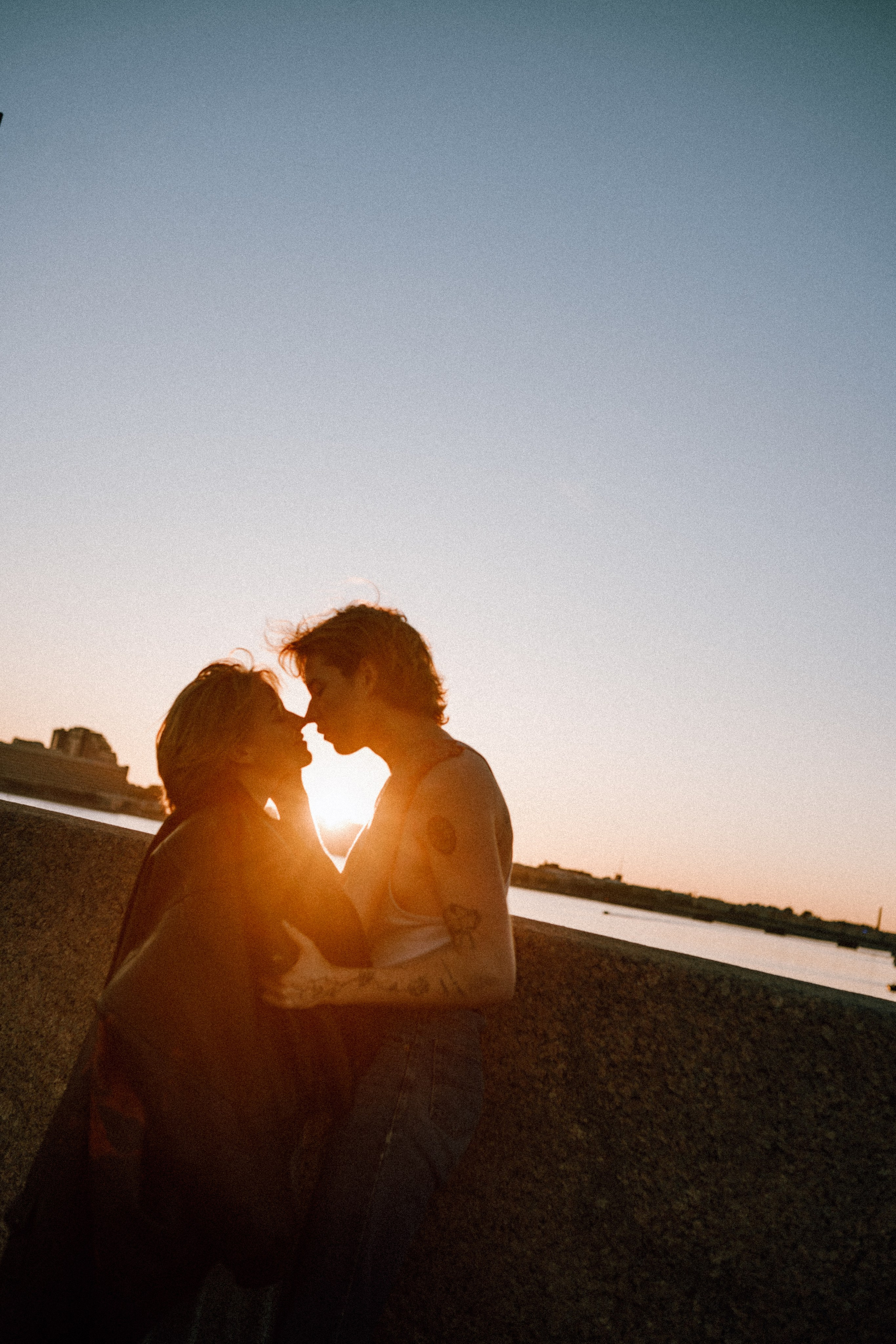 Аня + Миша. Лайфстайл фотограф в Чебоксарах и Санкт-Петербурге Тоня Бекнёва
