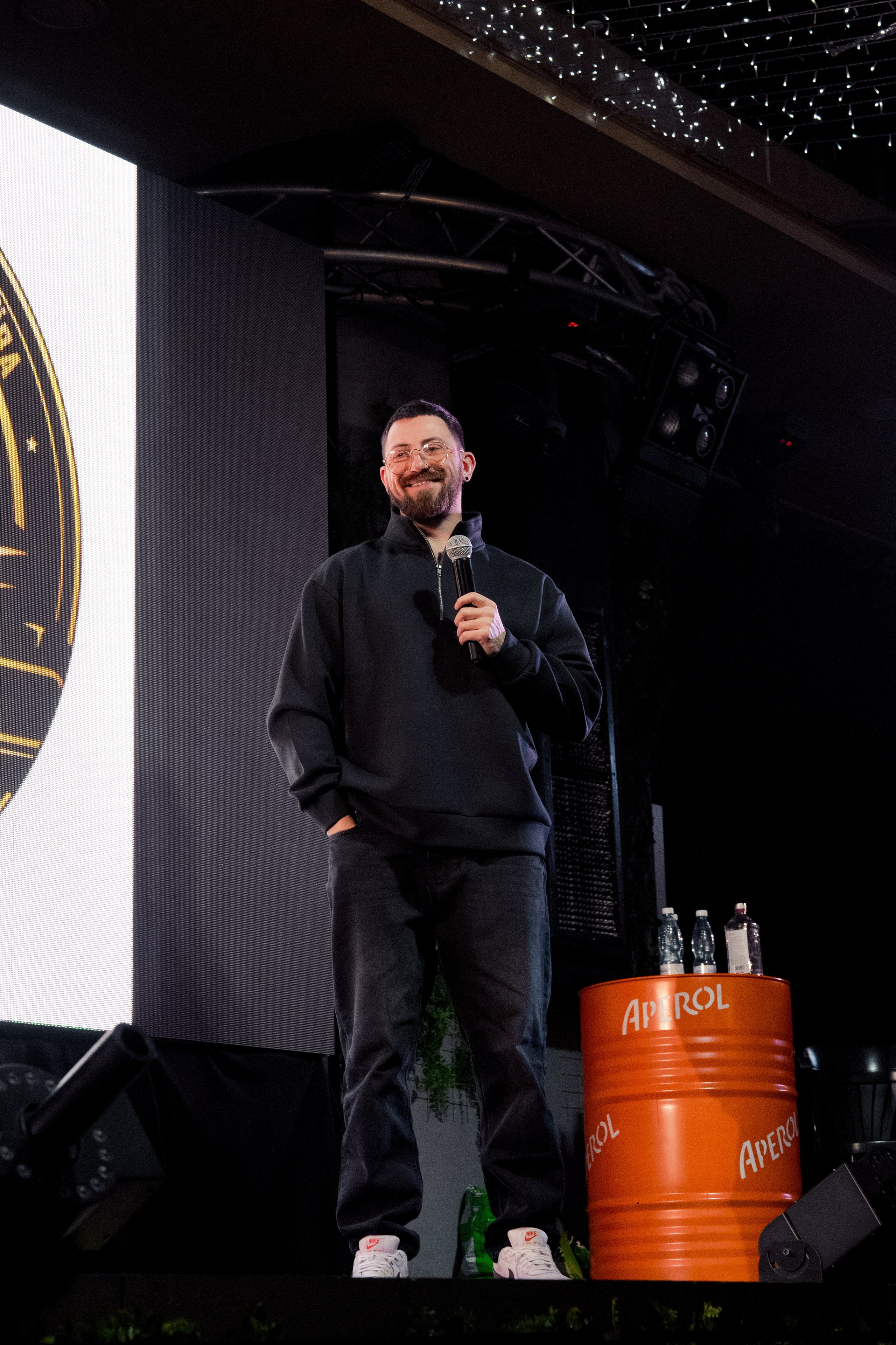 «АНТИХРУПКОСТЬ» — Конференция