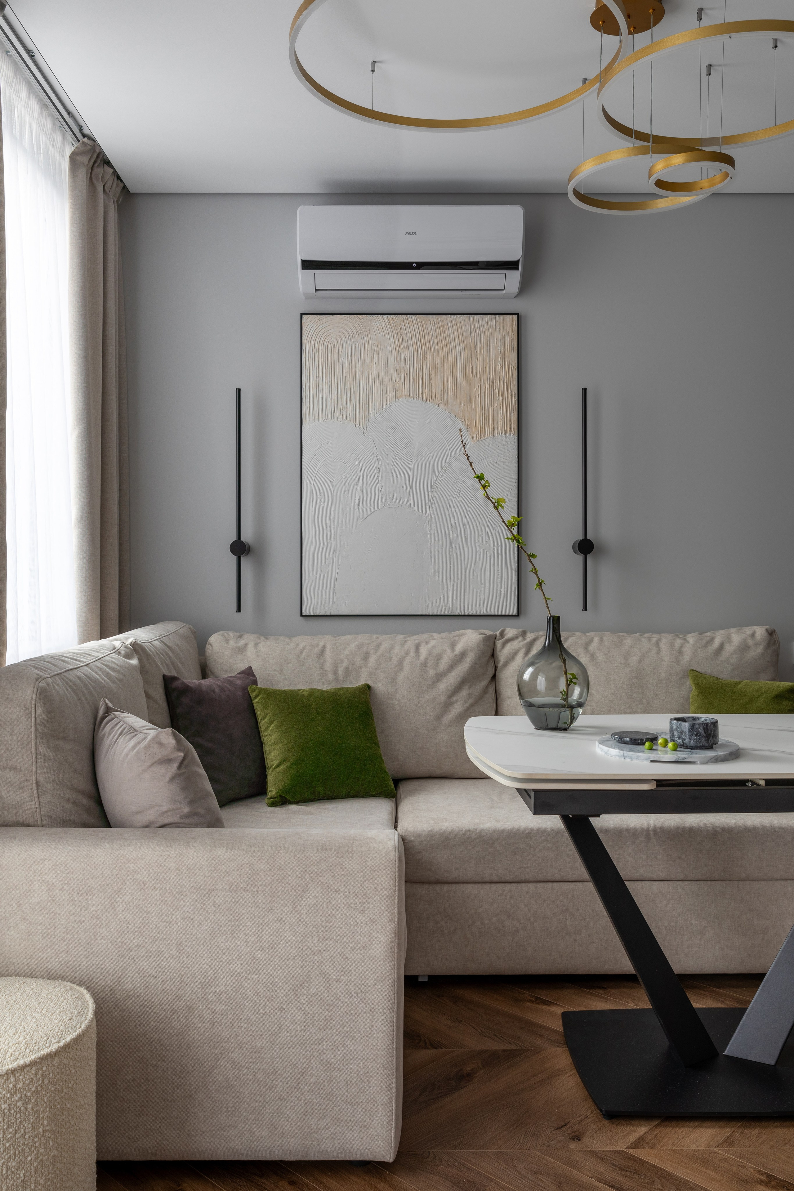 Интерьерный фотограф в Сочи Владислав Нагин